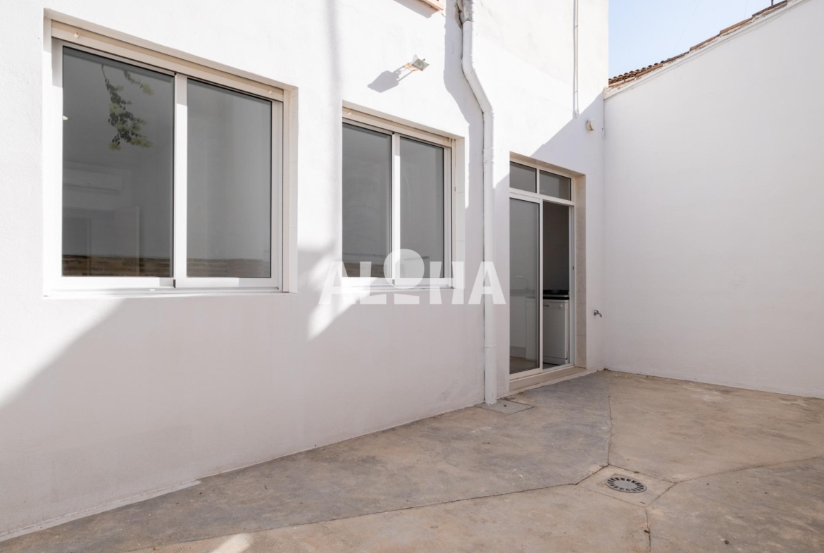 Apartamento Metro moncada alfara Alfara del Patriarca 6