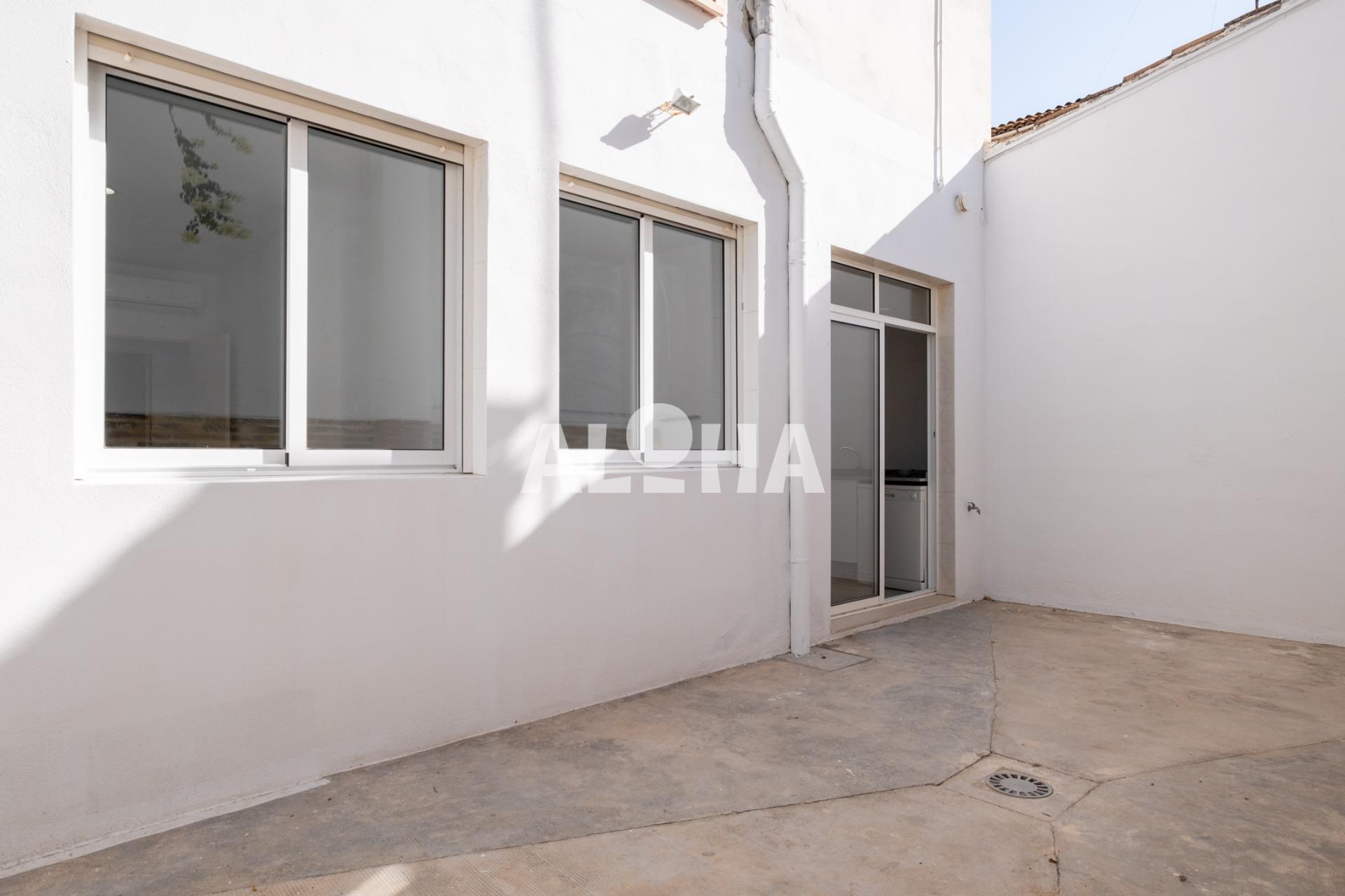 Apartamento Metro moncada alfara Alfara del Patriarca 6