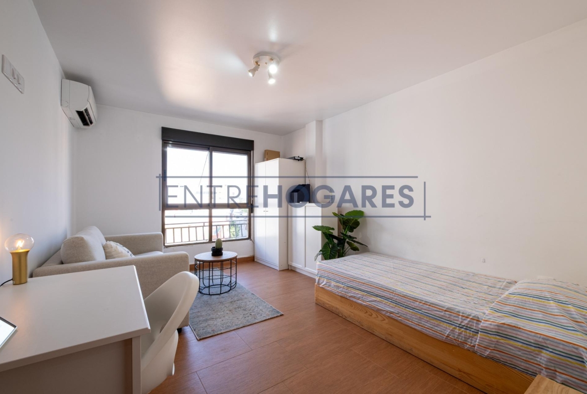 Venta de Apartamento Metro seminari ceu Moncada