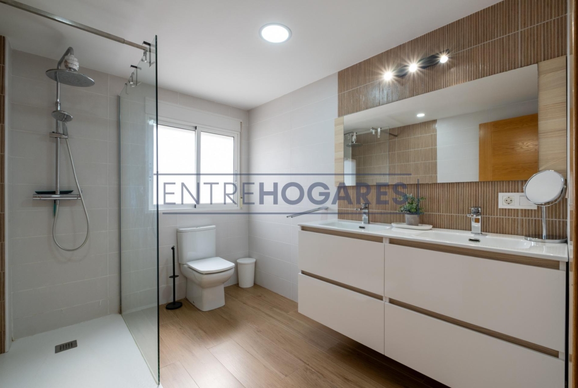 Apartamento Metro seminari ceu Moncada 5