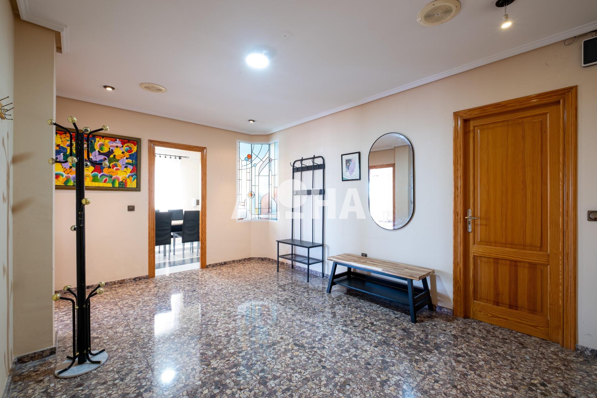 Venta de Habitación Barrio de los dolores Moncada