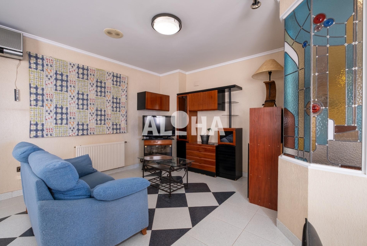 Habitación en Barrio de los dolores, Moncada – 0739-H2