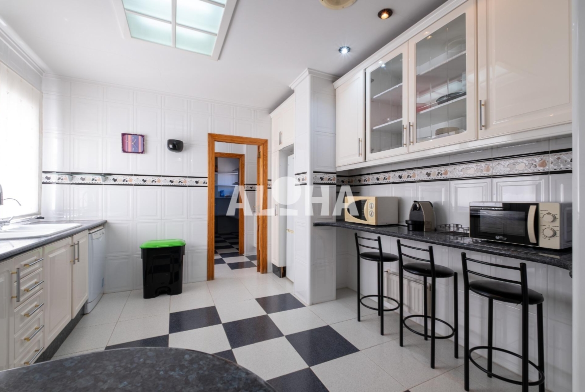 Habitación en Barrio de los dolores, Moncada – 0739-H2