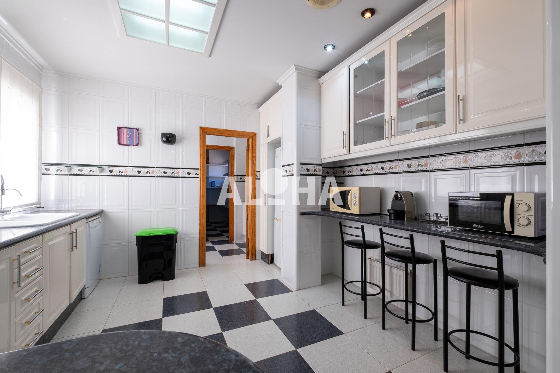 Habitación en Barrio de los dolores, Moncada – 0739-H2
