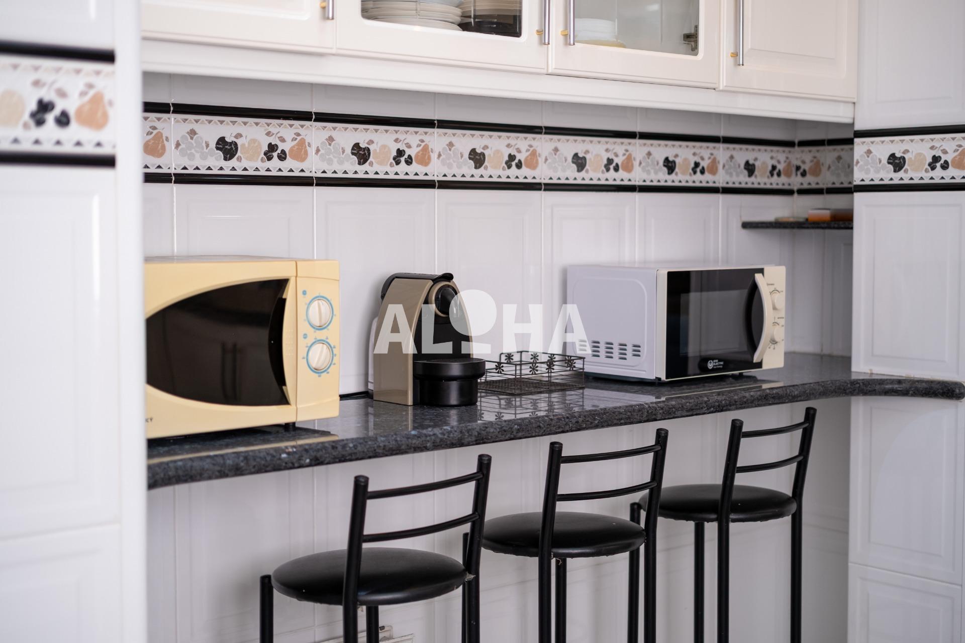 Habitación en Barrio de los dolores, Moncada – 0739-H2