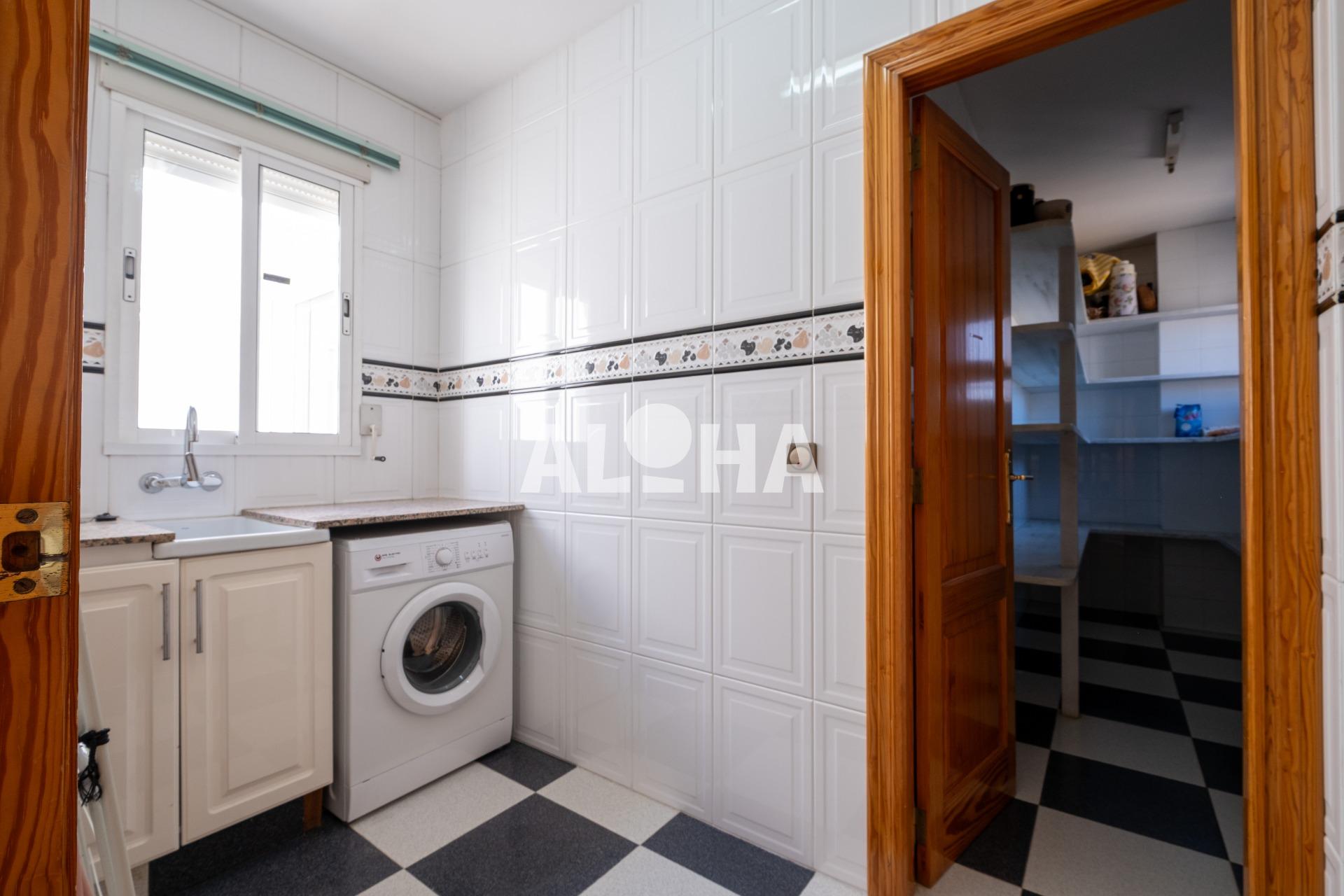 Habitación en Barrio de los dolores, Moncada – 0739-H2