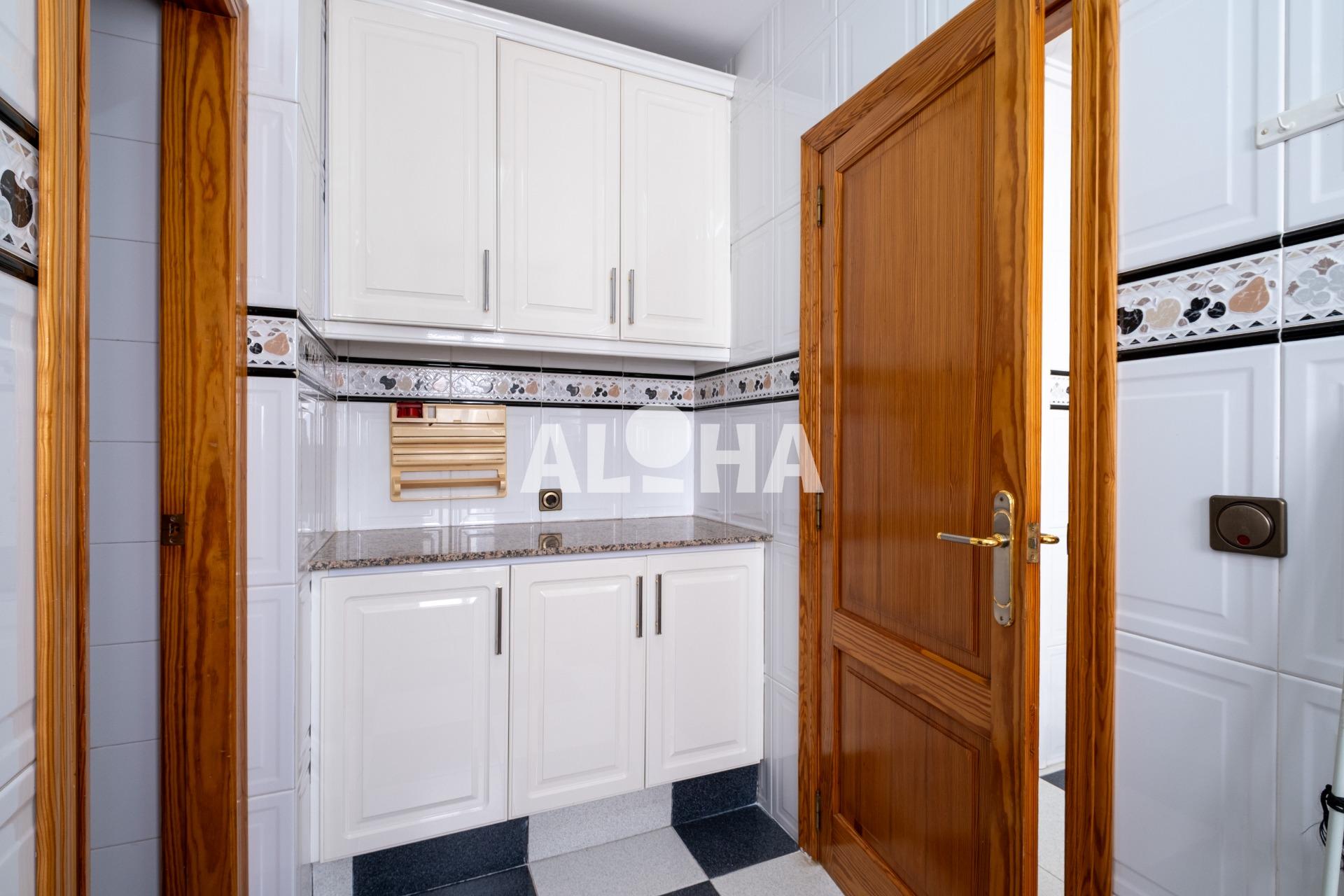 Habitación en Barrio de los dolores, Moncada – 0739-H2