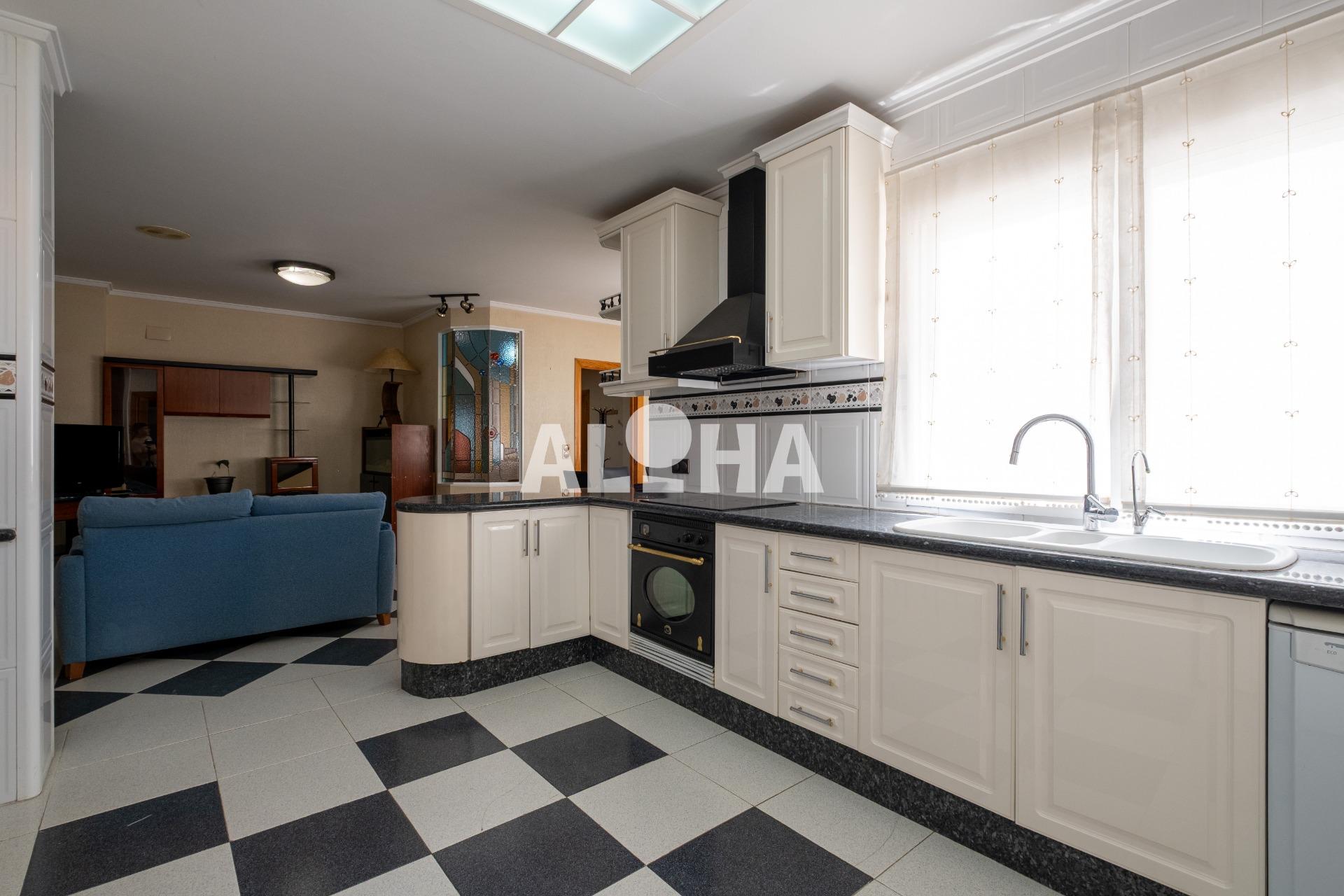 Habitación en Barrio de los dolores, Moncada – 0739-H2