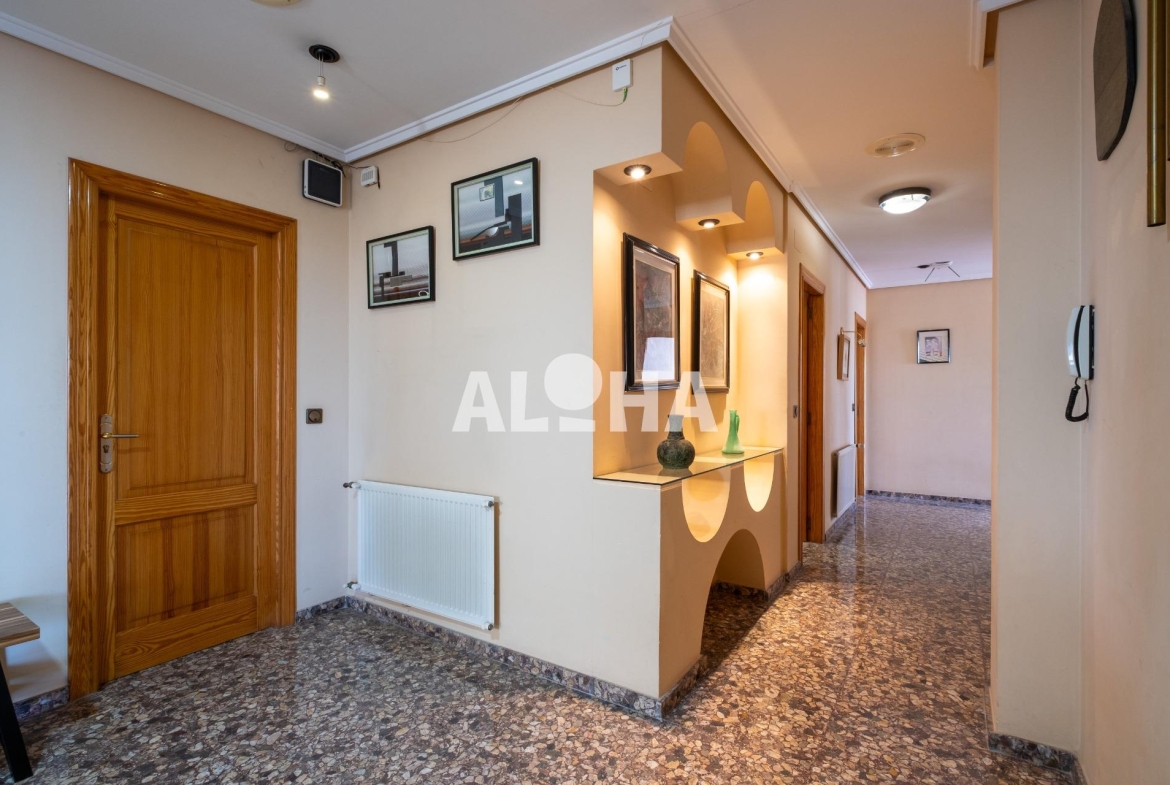 Habitación en Barrio de los dolores, Moncada – 0739-H2