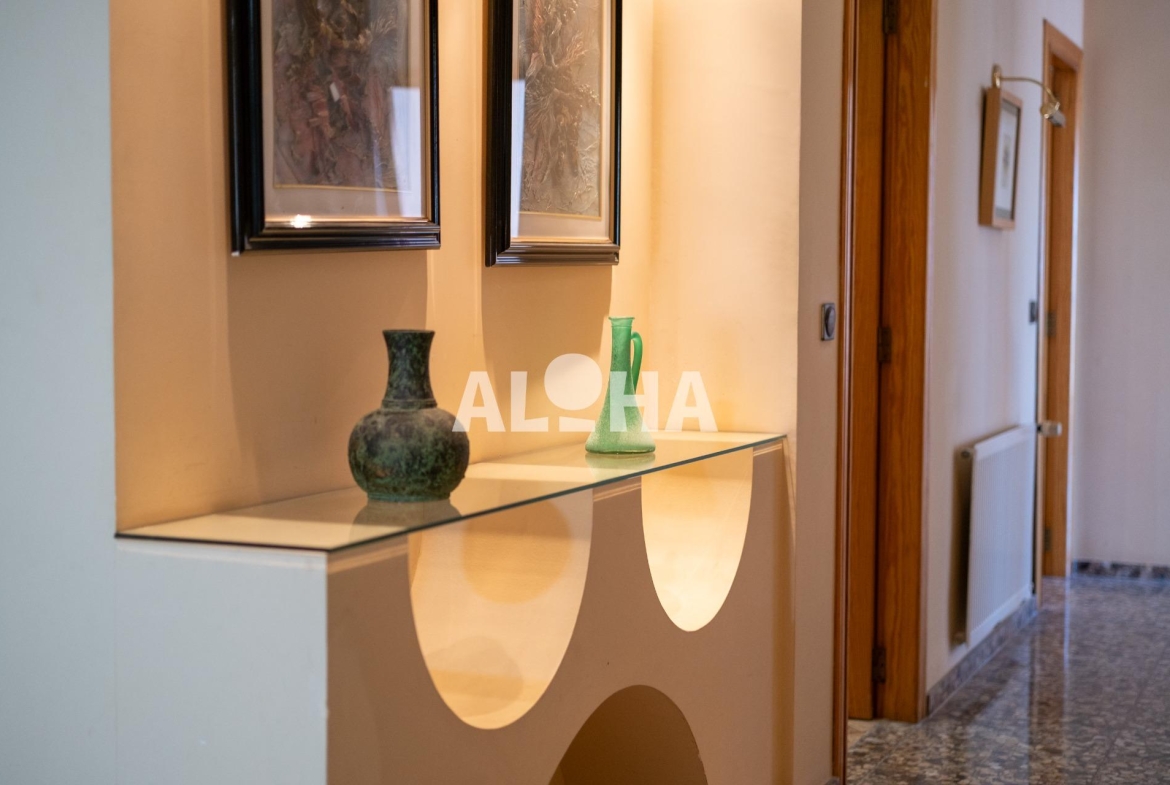 Habitación en Barrio de los dolores, Moncada – 0739-H2