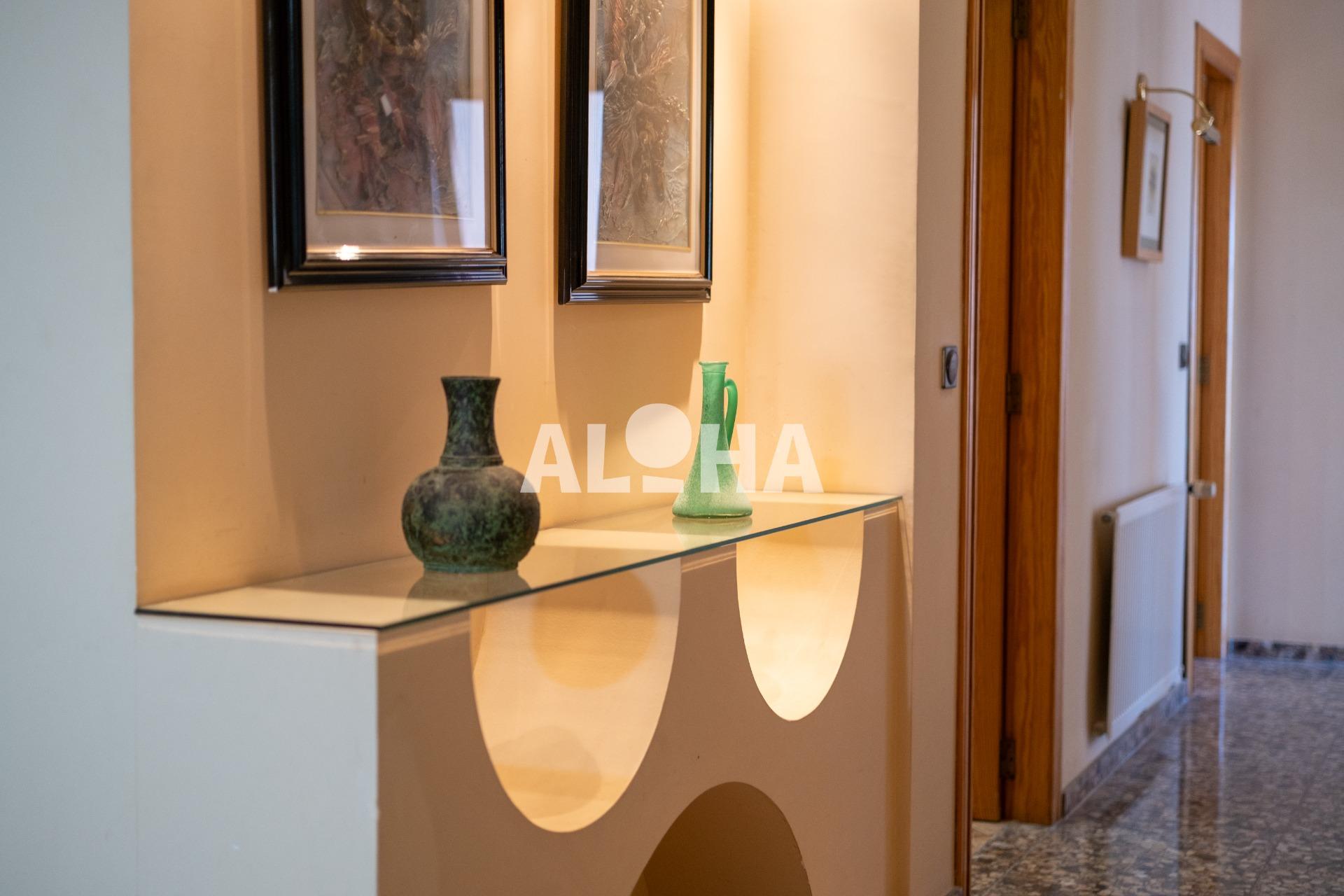 Habitación en Barrio de los dolores, Moncada – 0739-H2