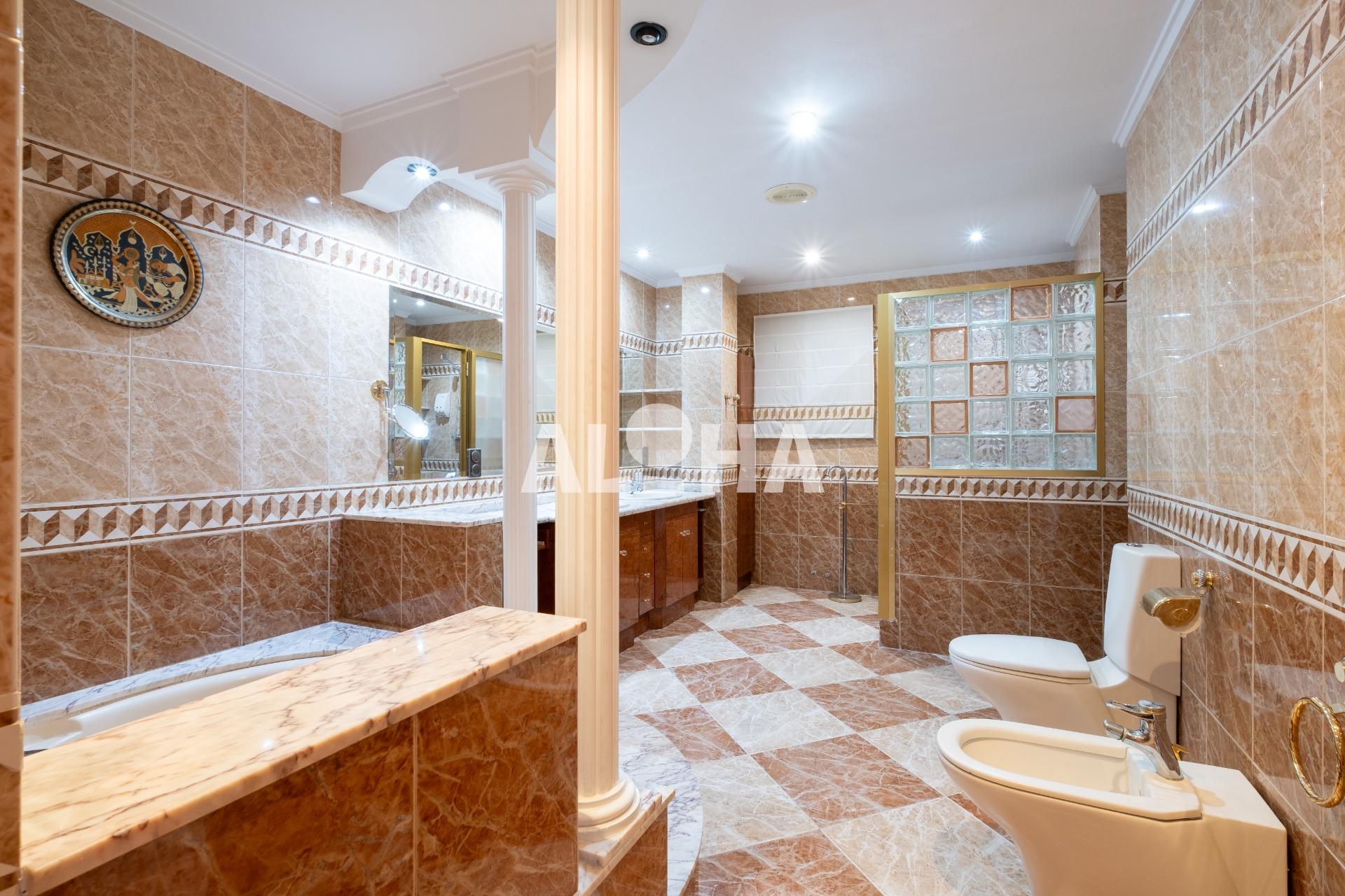 Habitación en Barrio de los dolores, Moncada – 0739-H2