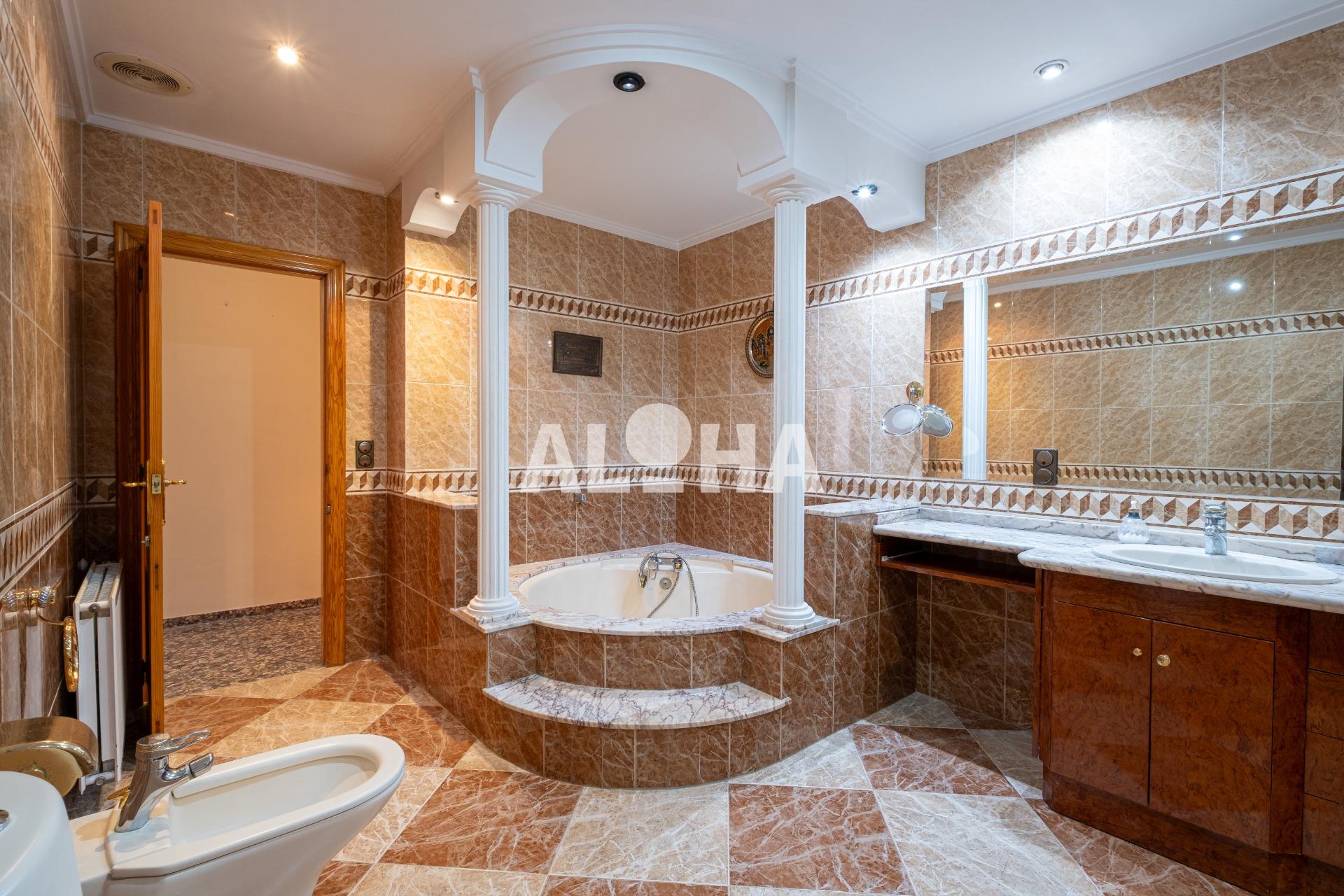 Habitación en Barrio de los dolores, Moncada – 0739-H2