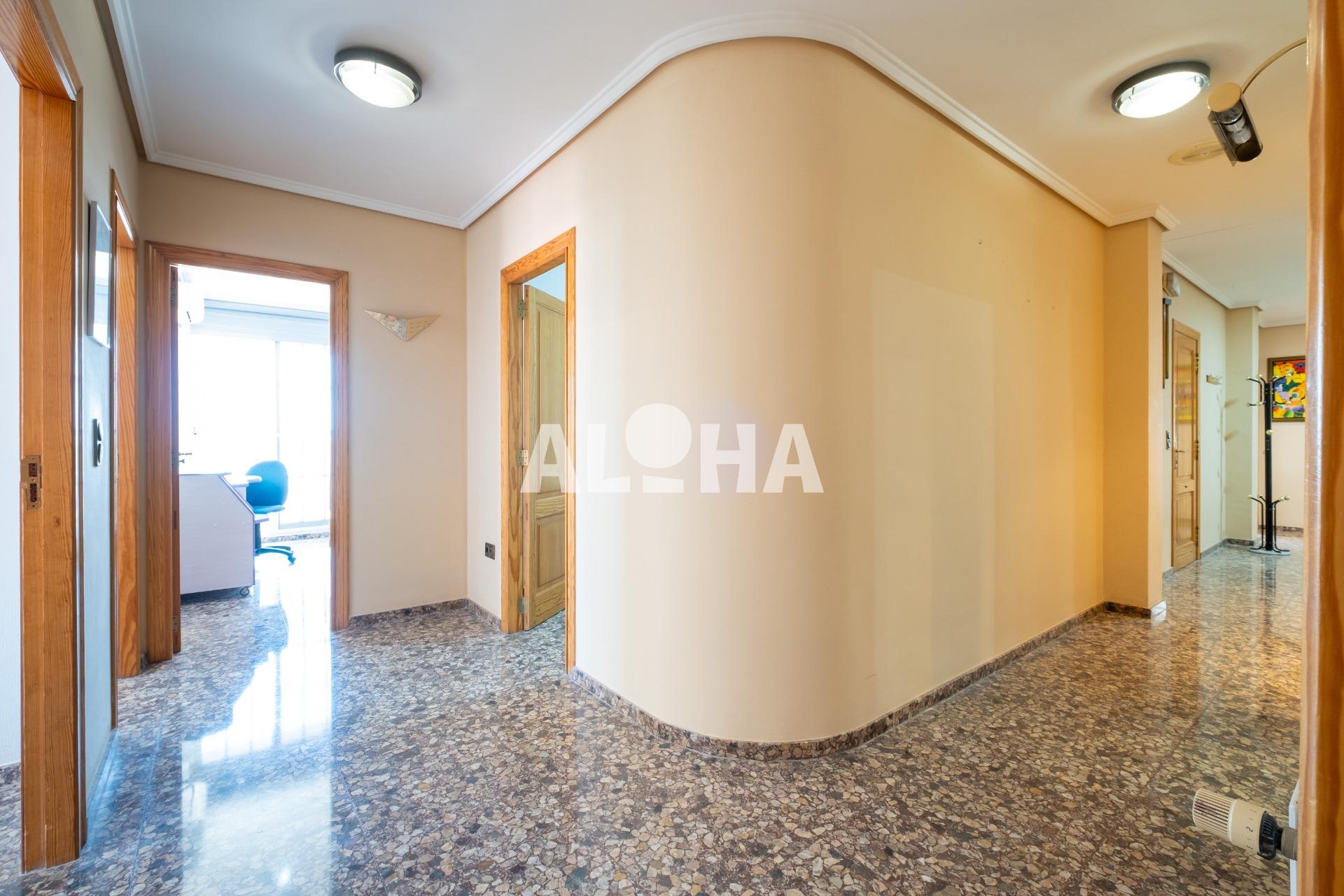 Habitación en Barrio de los dolores, Moncada – 0739-H2