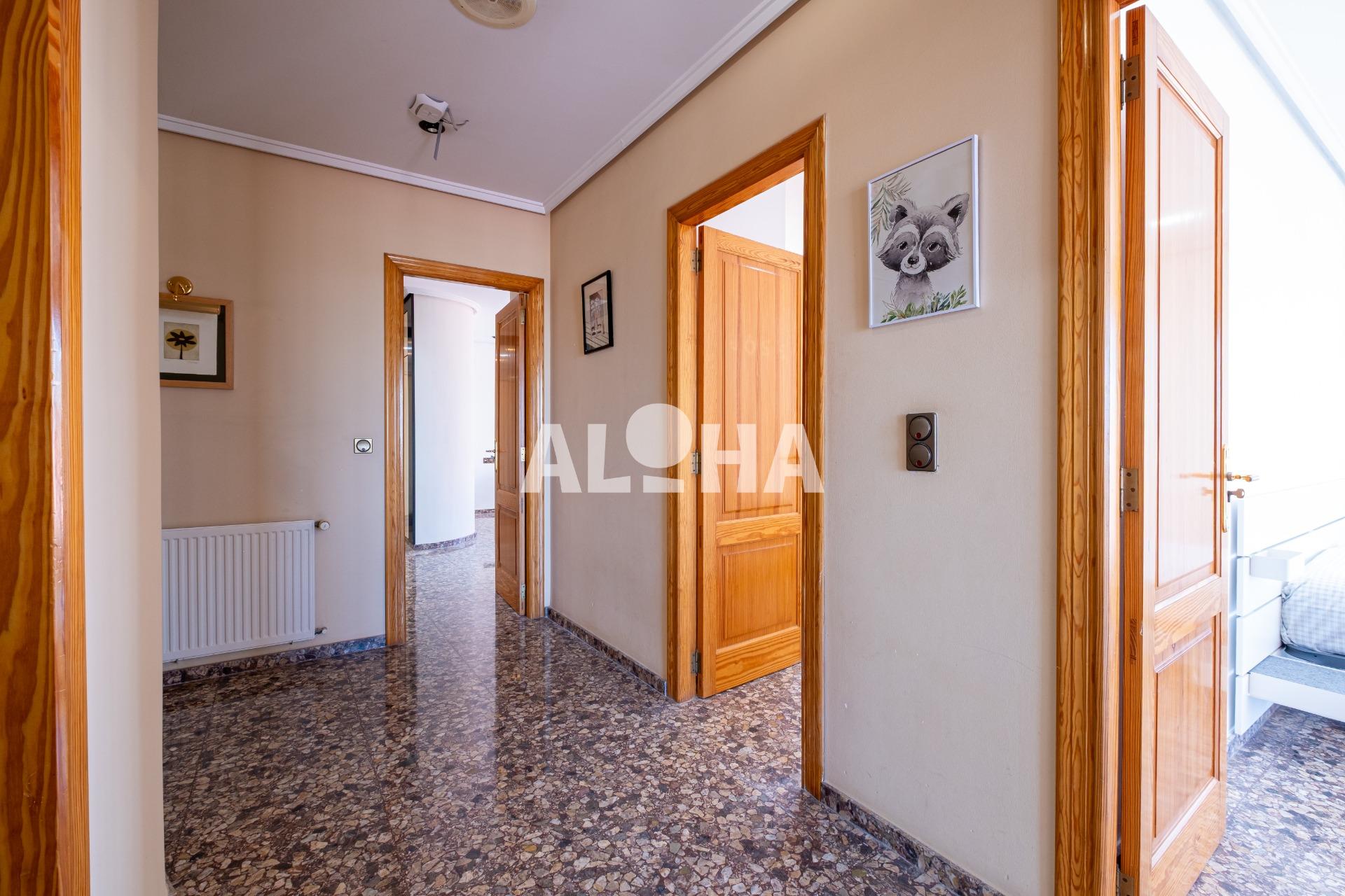 Habitación en Barrio de los dolores, Moncada – 0739-H2