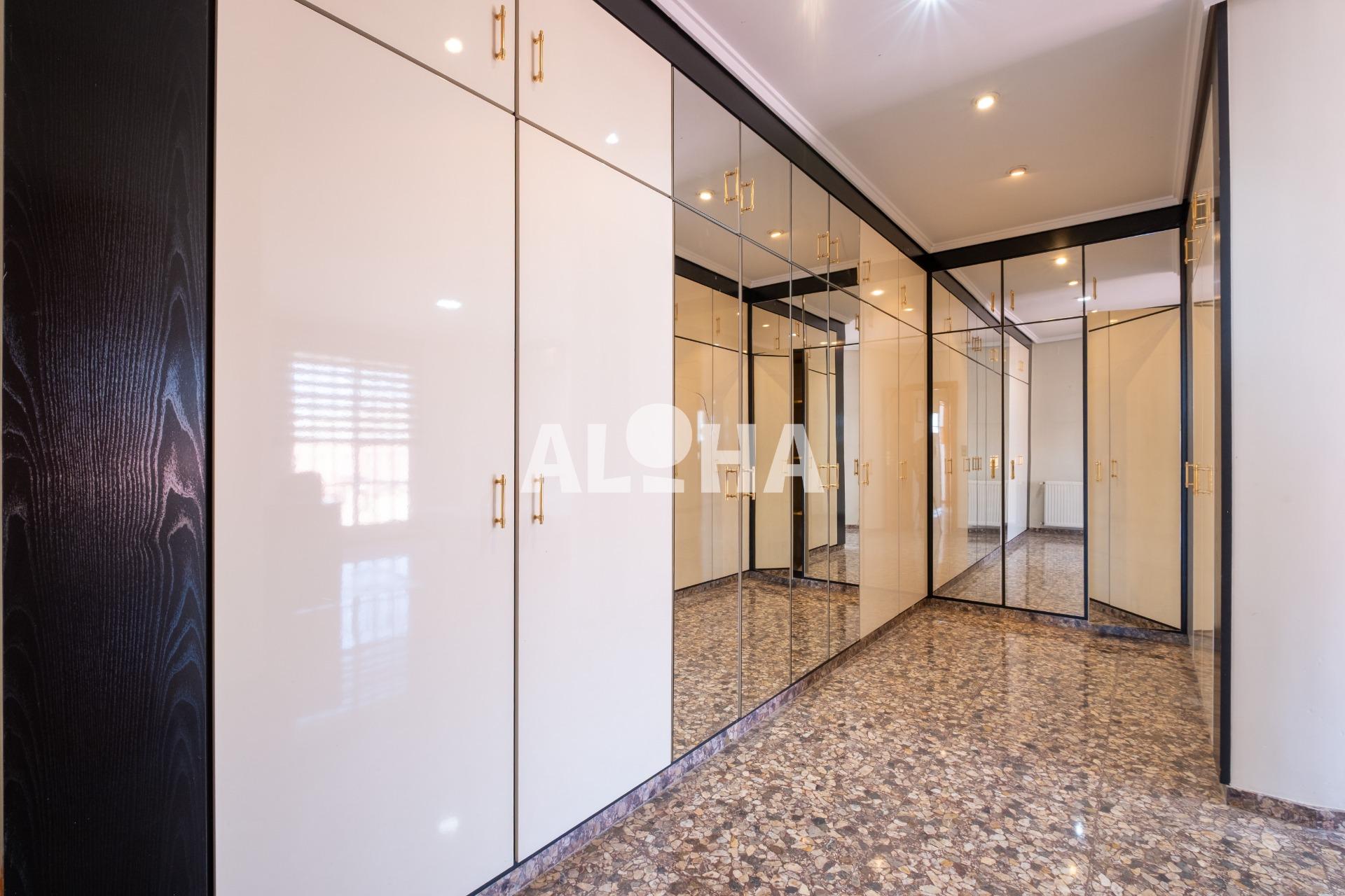Habitación en Barrio de los dolores, Moncada – 0739-H2
