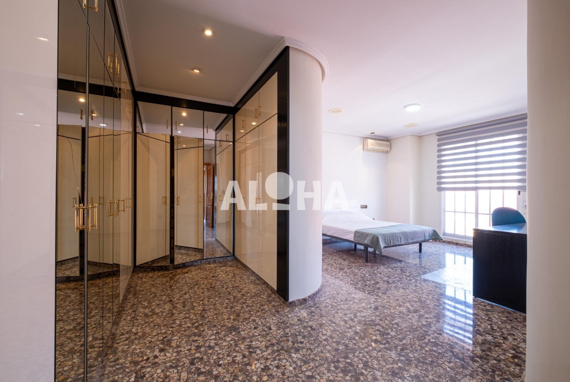 Habitación en Barrio de los dolores, Moncada – 0739-H2