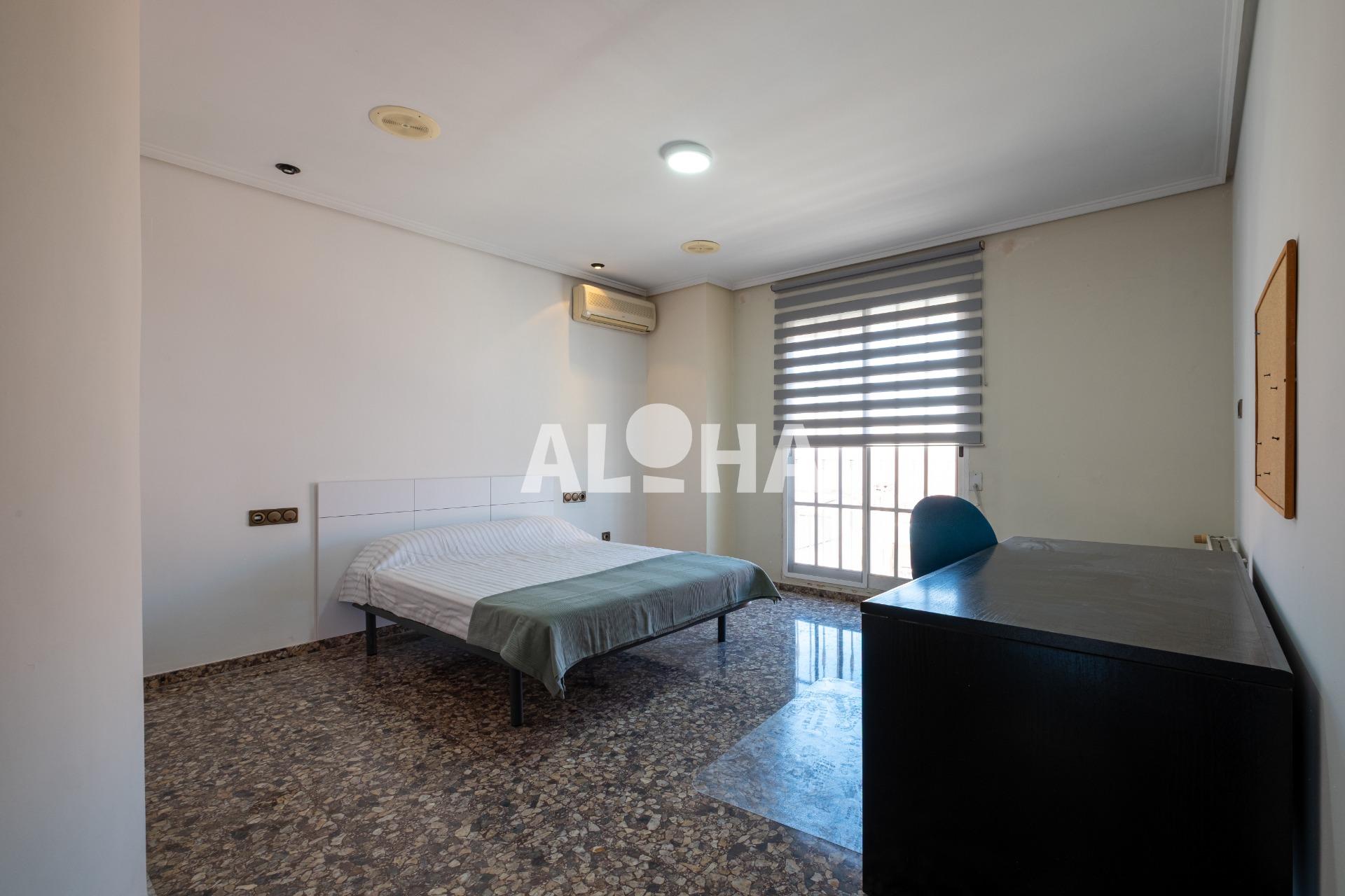 Habitación en Barrio de los dolores, Moncada – 0739-H2