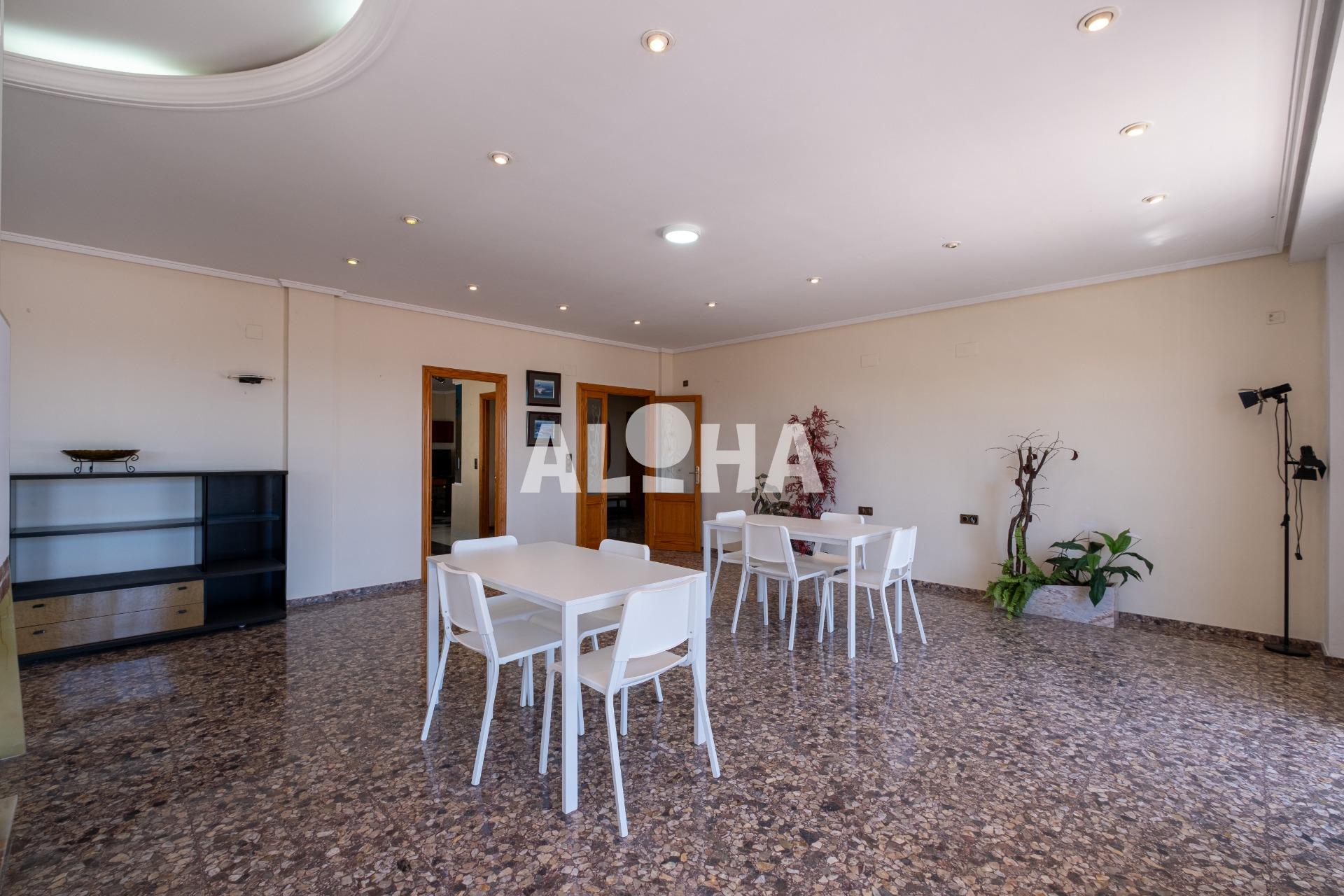 Habitación Barrio de los dolores  Barrio de los dolores Moncada 4