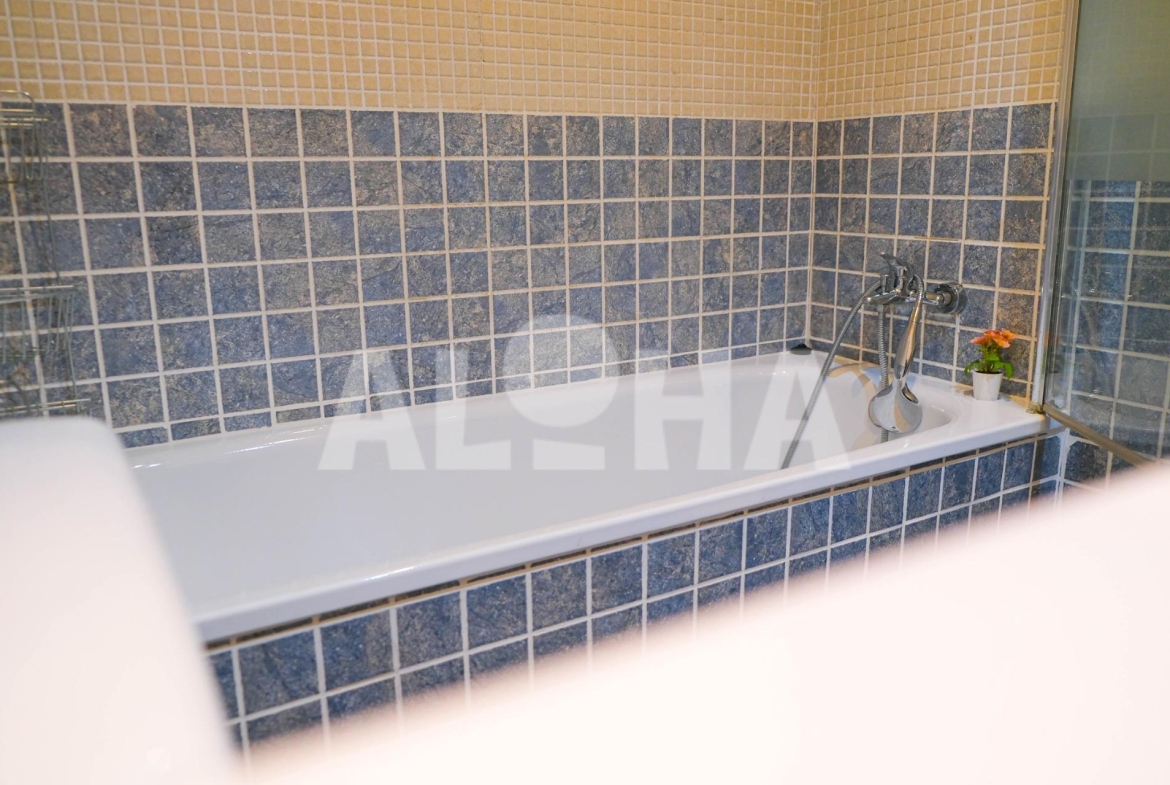Apartamento en Vinalesa, Vinalesa – A0038-5