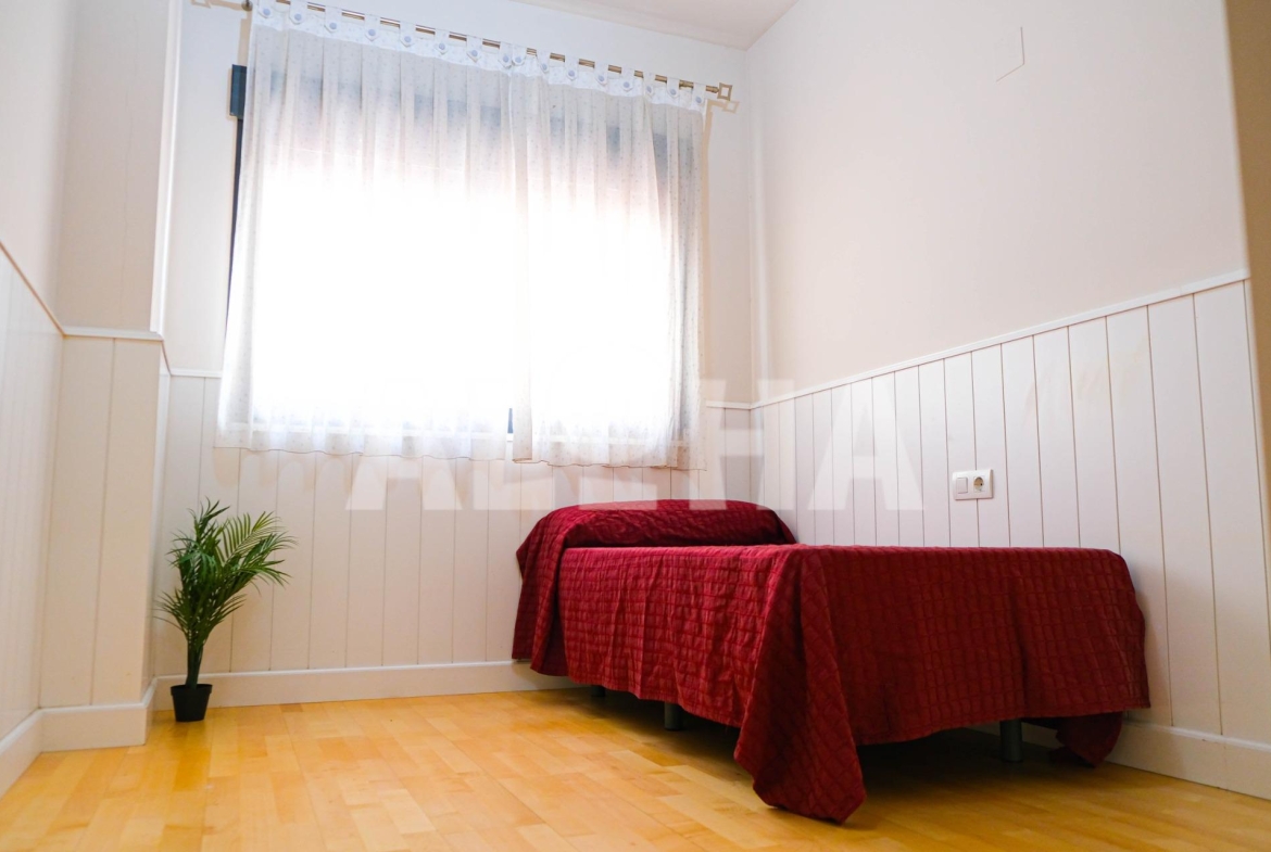 Apartamento en Vinalesa, Vinalesa – A0038-5