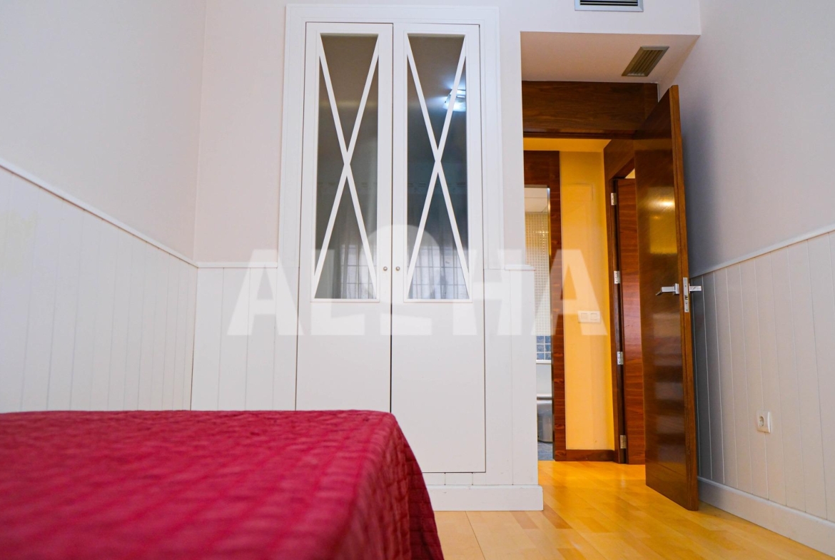 Apartamento en Vinalesa, Vinalesa – A0038-5