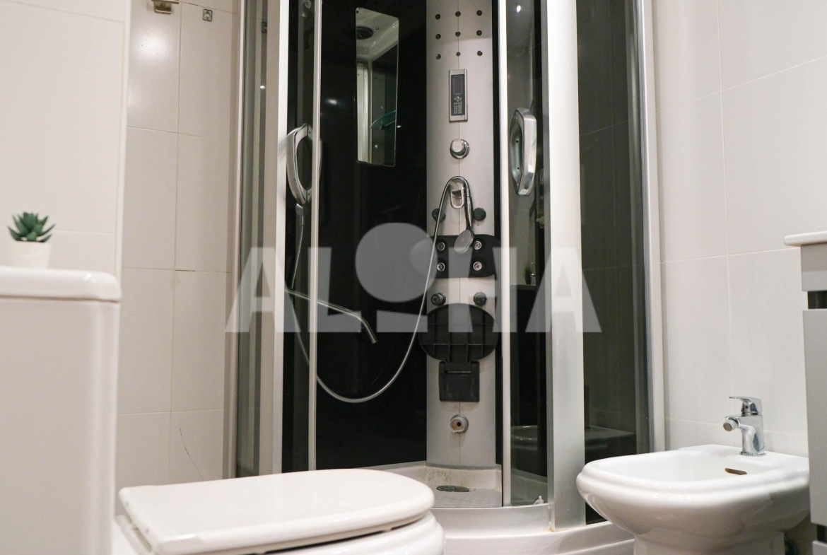 Apartamento en Vinalesa, Vinalesa – A0038-5