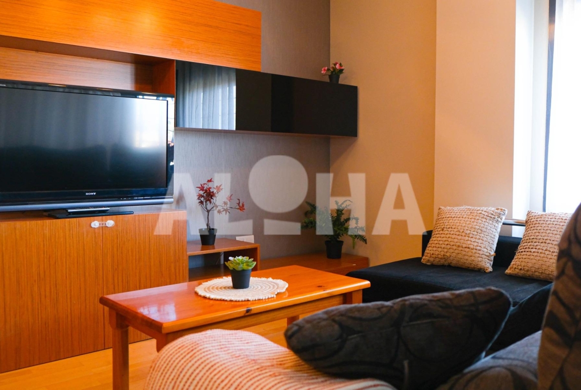 Apartamento Vinalesa Vinalesa