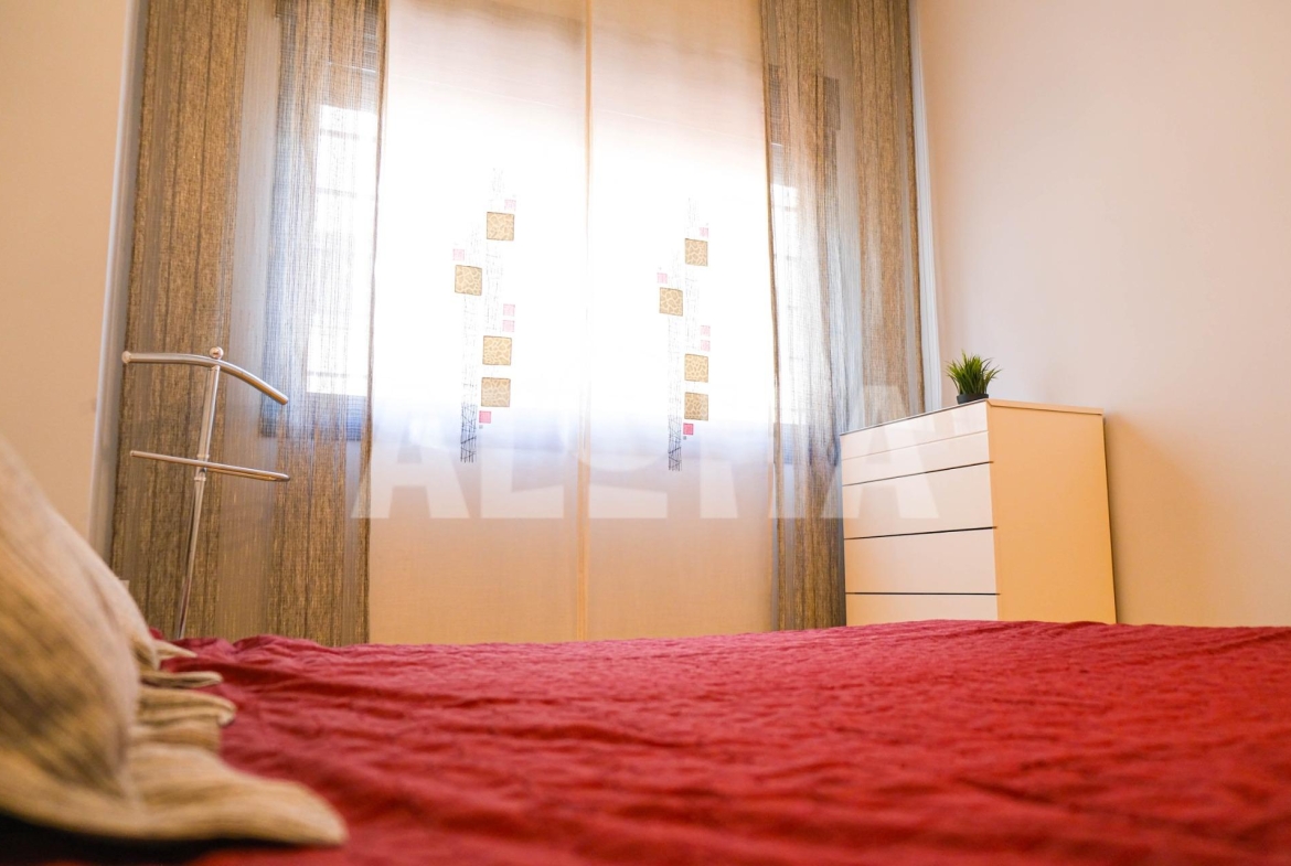 Apartamento en Vinalesa, Vinalesa – A0038-5