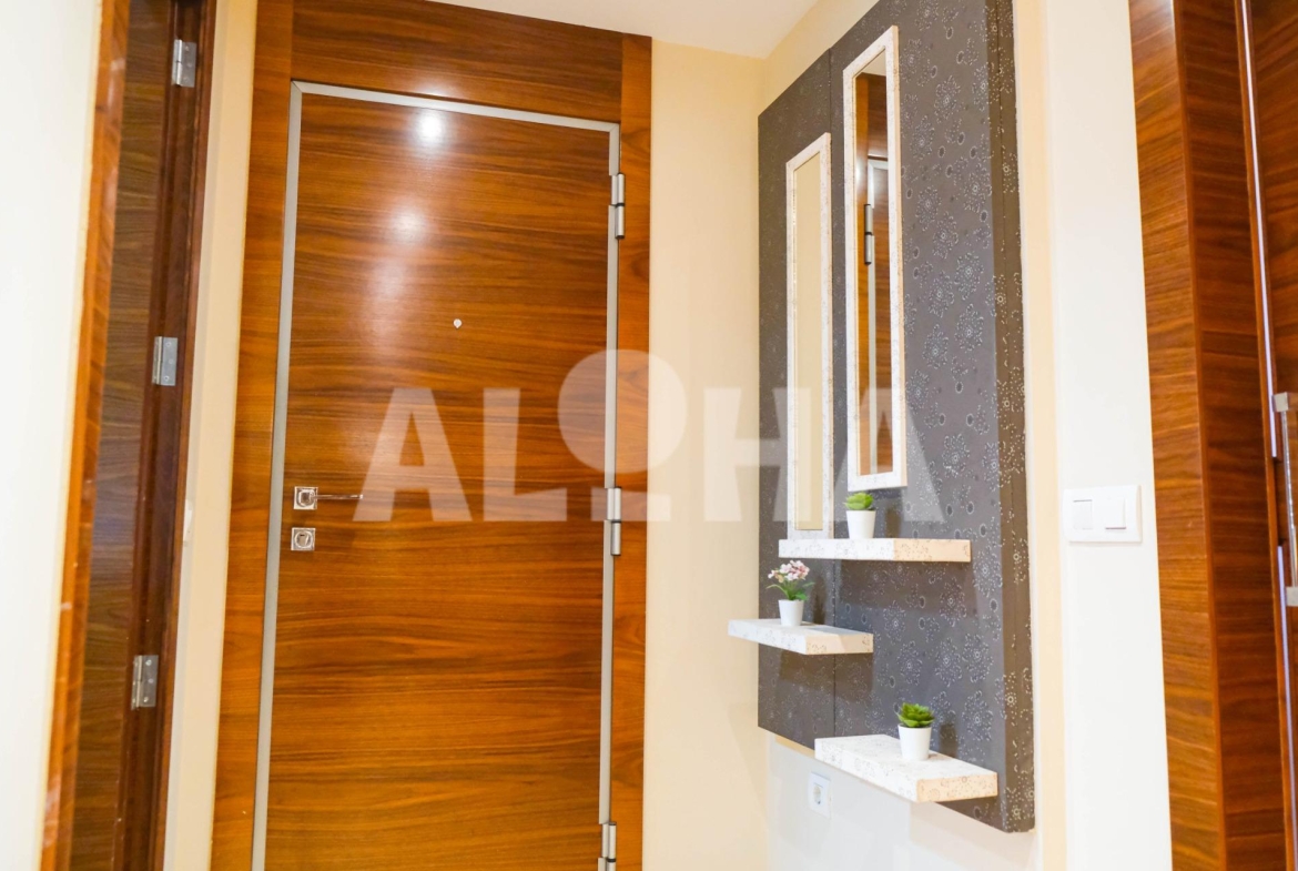 Apartamento en Vinalesa, Vinalesa – A0038-5
