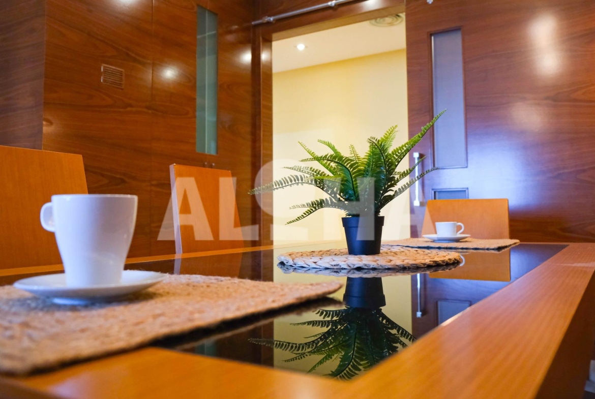 Apartamento 2 habitaciones en Vinalesa Vinalesa