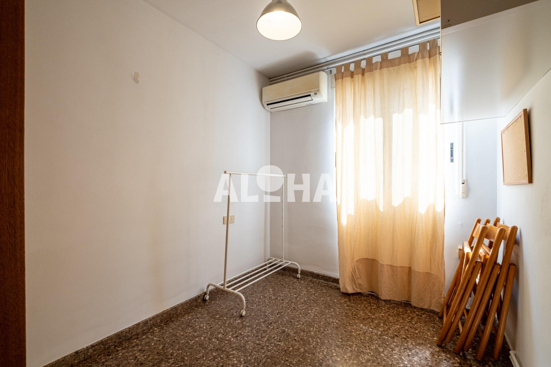 Apartamento Av.1º de mayo Alfara del Patriarca 5 8