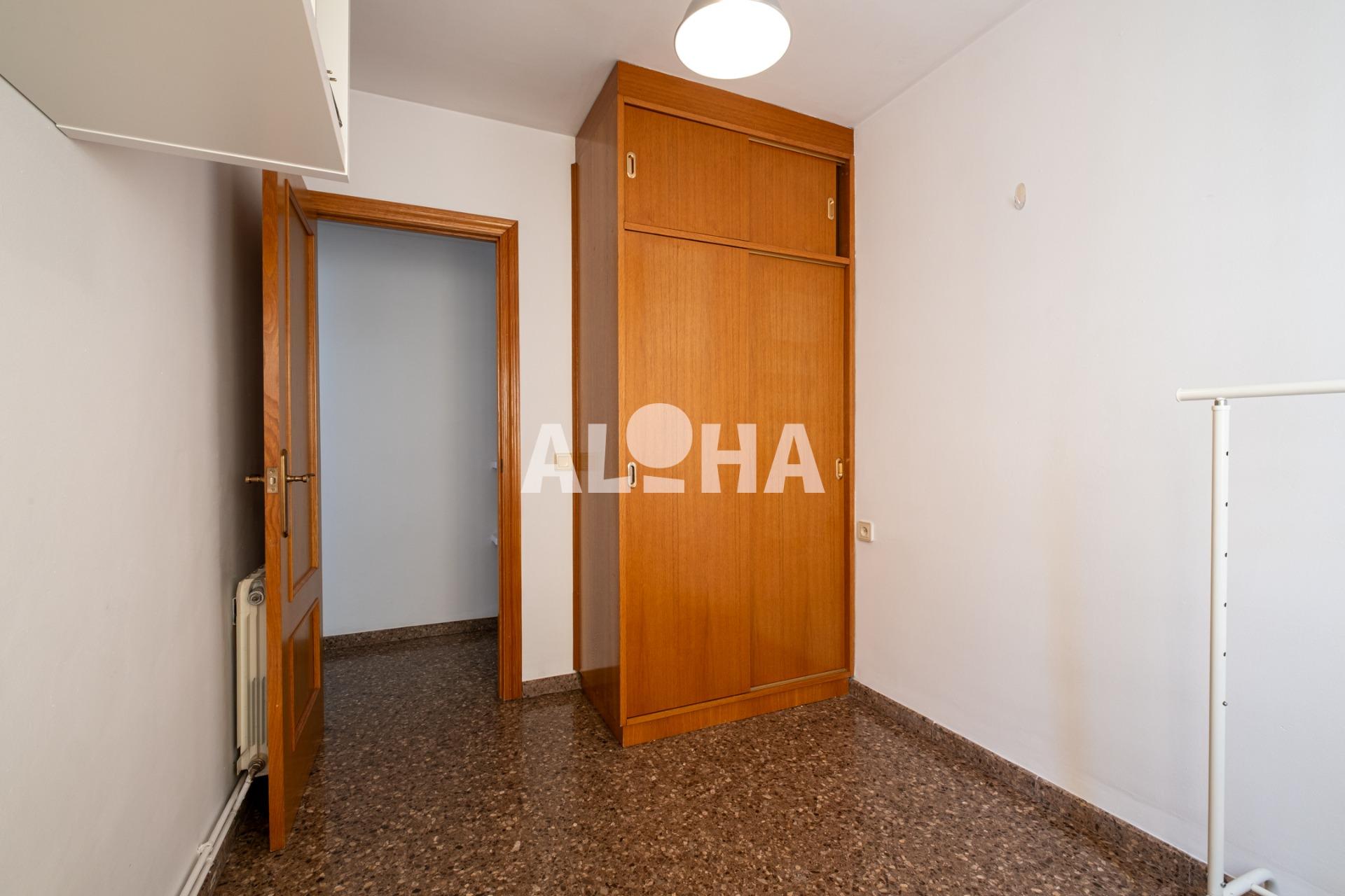 Apartamento Av.1º de mayo Alfara del Patriarca 9