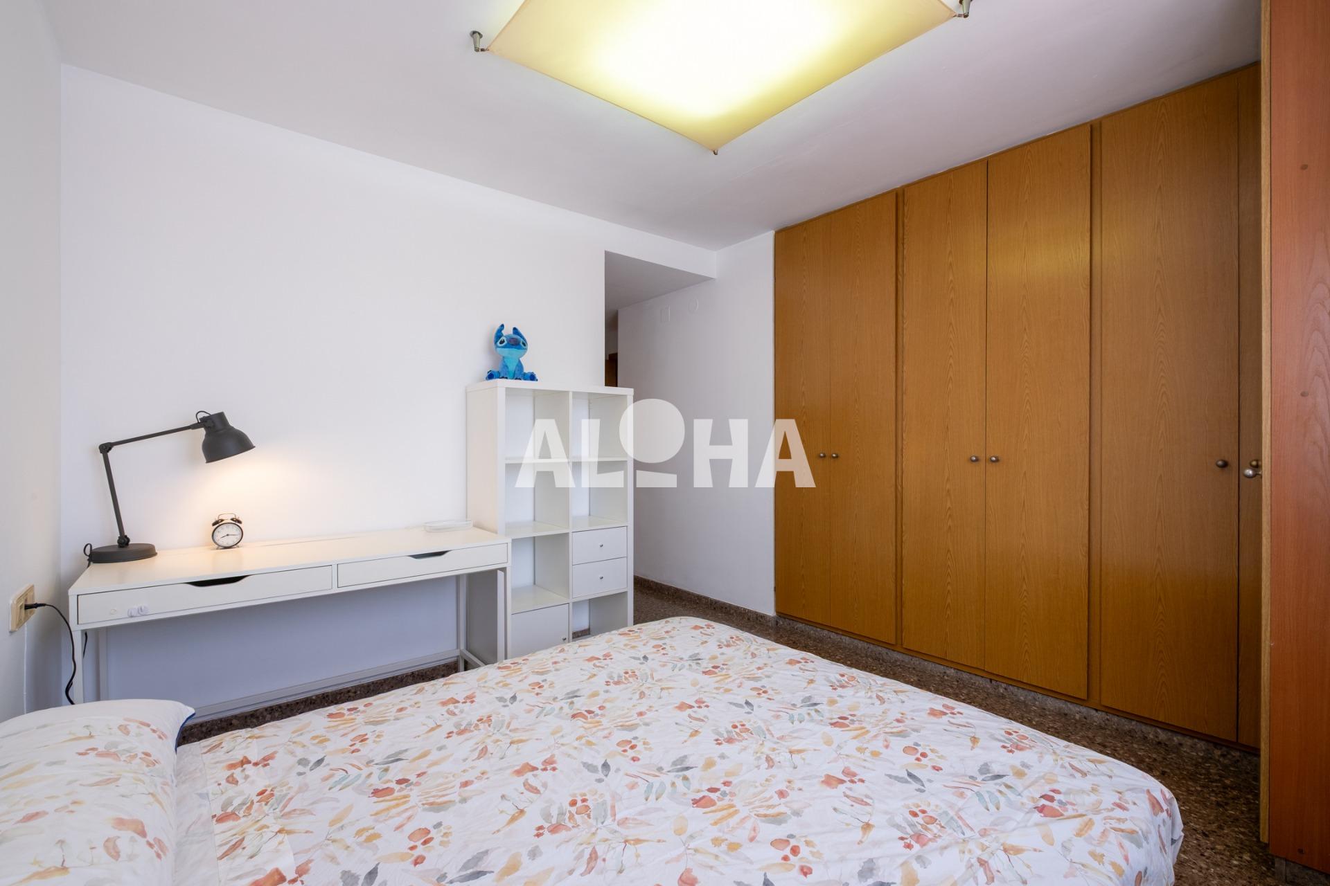 Apartamento en Av.1º de mayo, Alfara del Patriarca – A0169-3