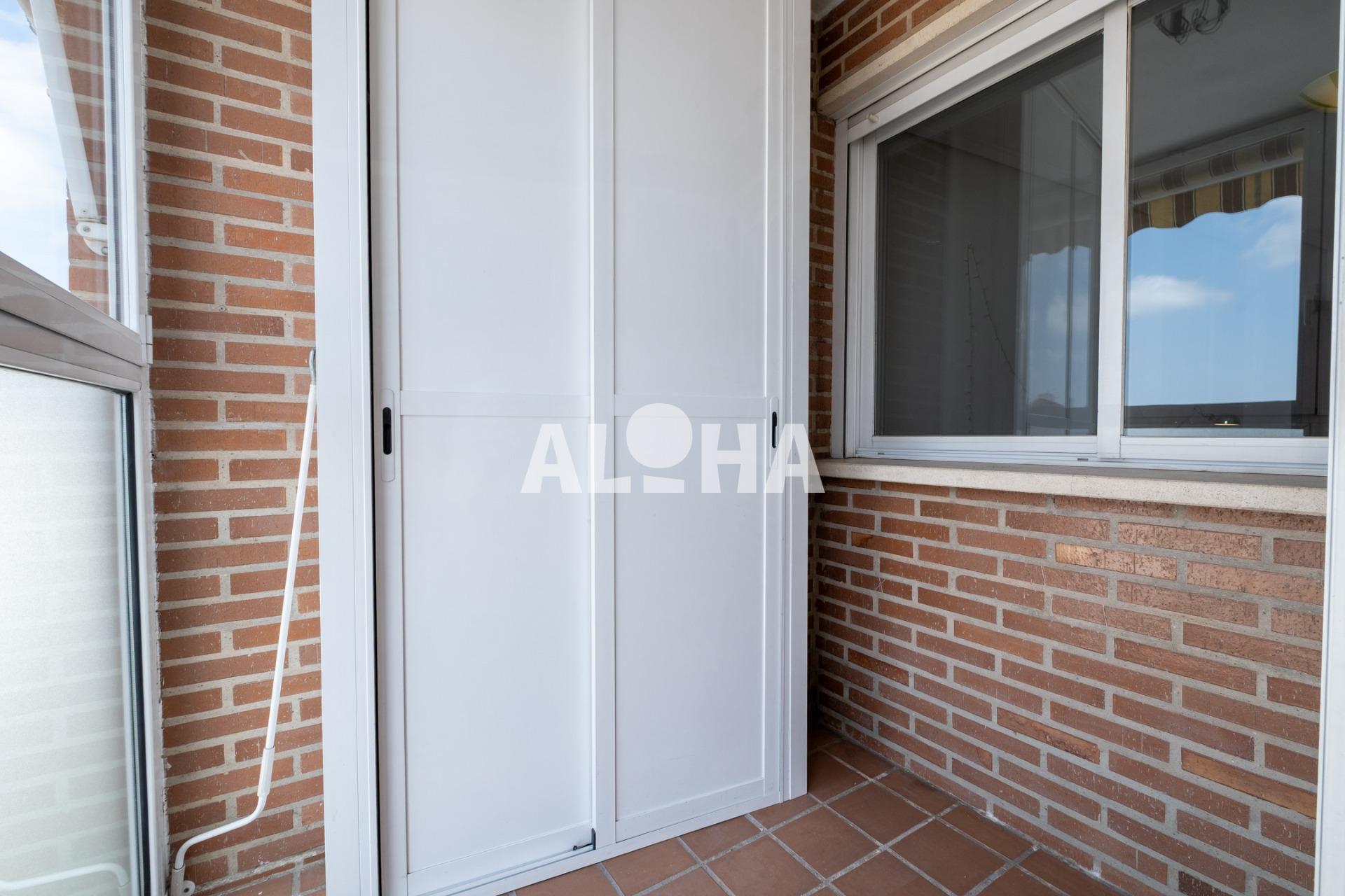 Apartamento 1 habitaciones en Av.1º de mayo Alfara del Patriarca