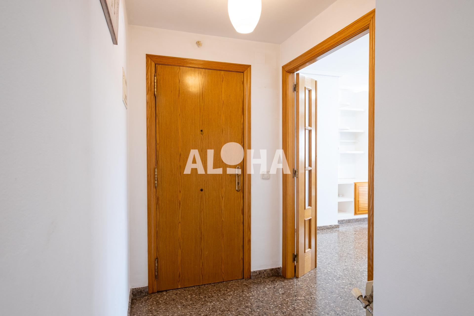 ALQUILER PARA ESTUDIANTES EN ALFARA DEL PATRIARCA. DISPONIBLE A PARTIR DE SEPTIEMBRE DE 2026
