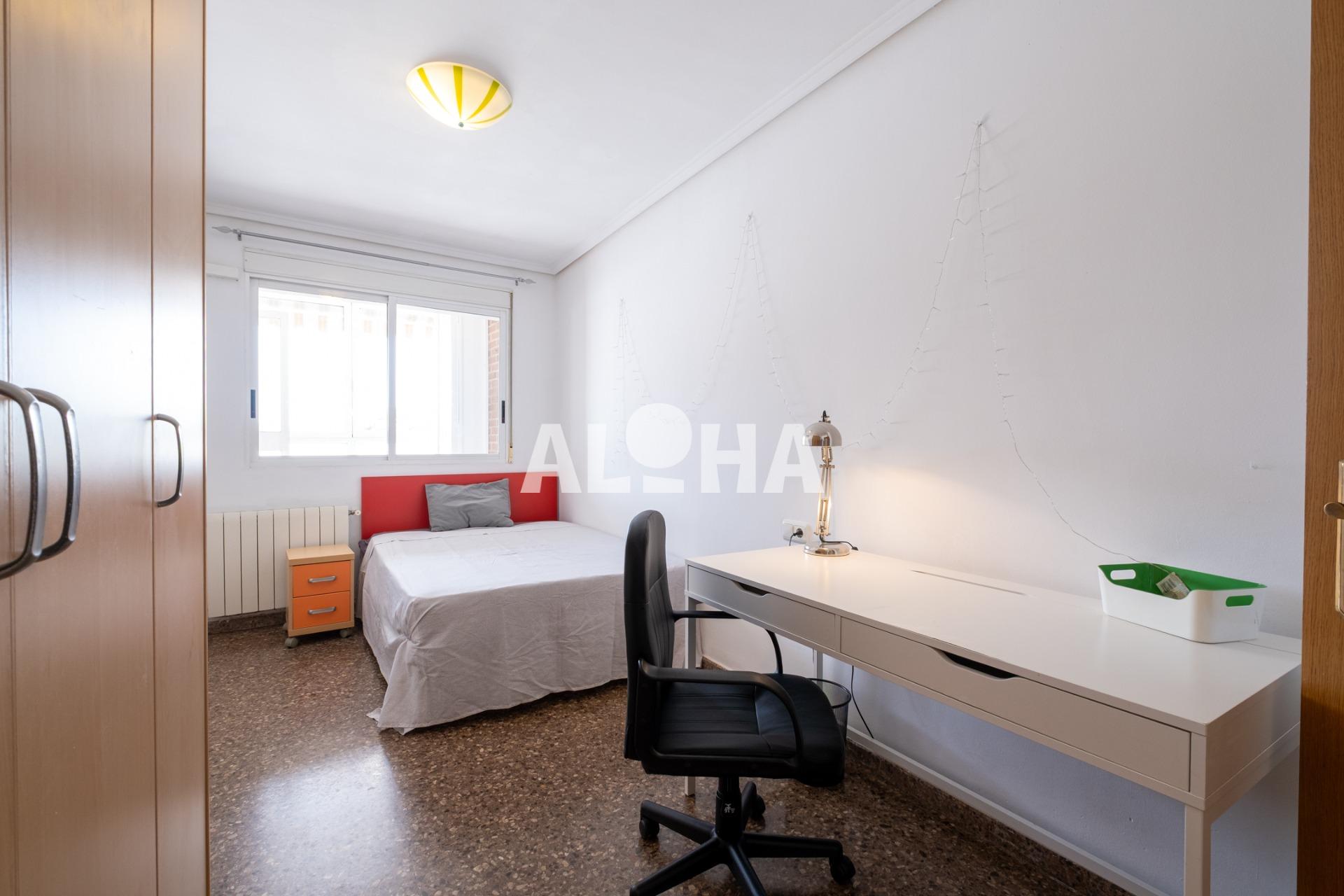 Apartamento Av.1º de mayo Alfara del Patriarca 2
