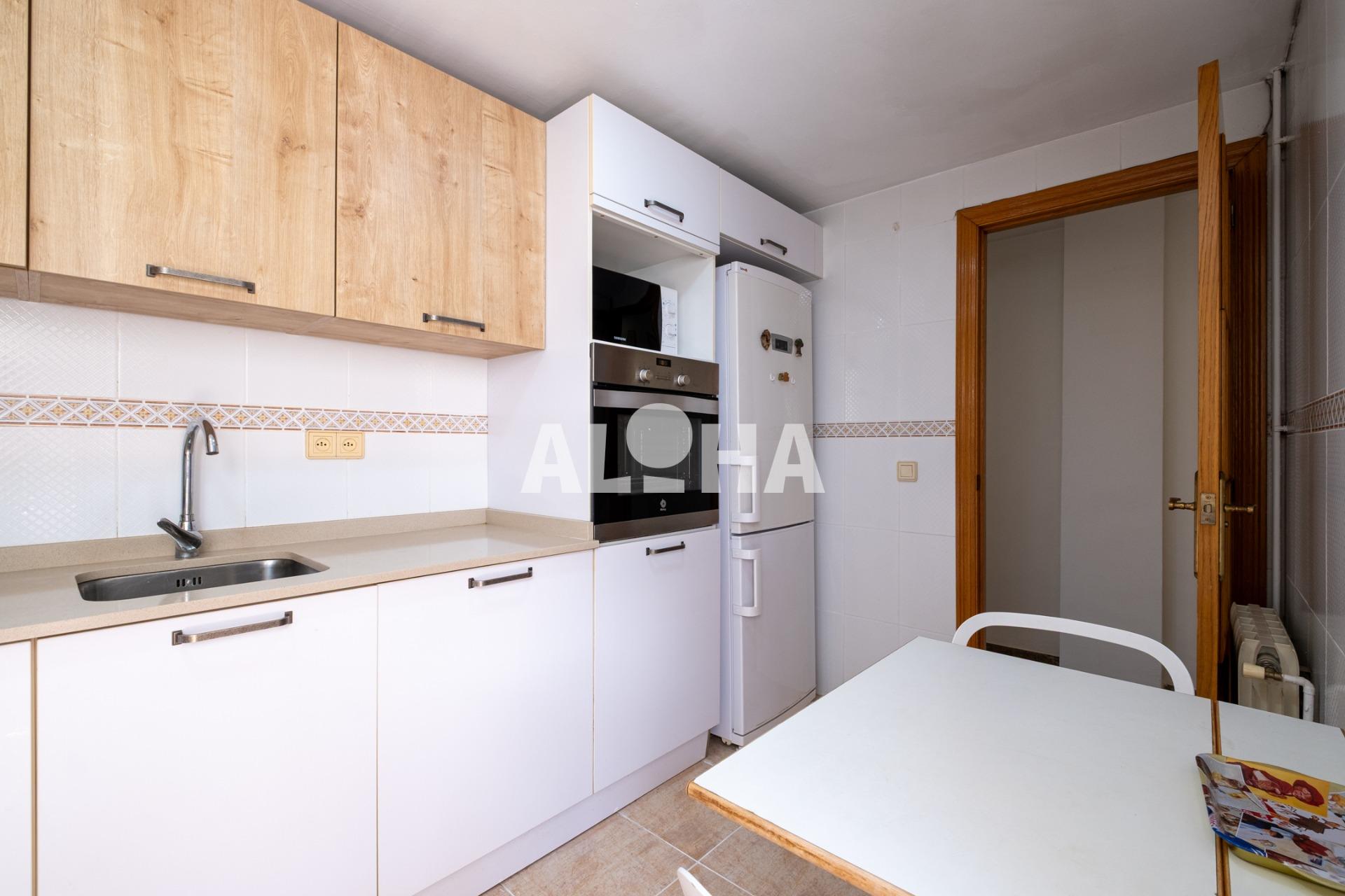 Apartamento Av.1º de mayo Alfara del Patriarca 5