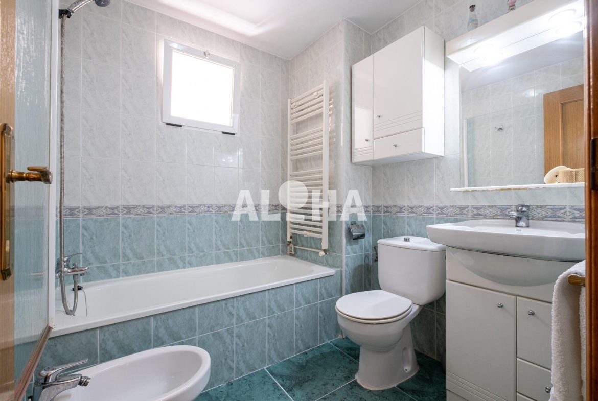 Apartamento Av.1º de mayo Alfara del Patriarca 7
