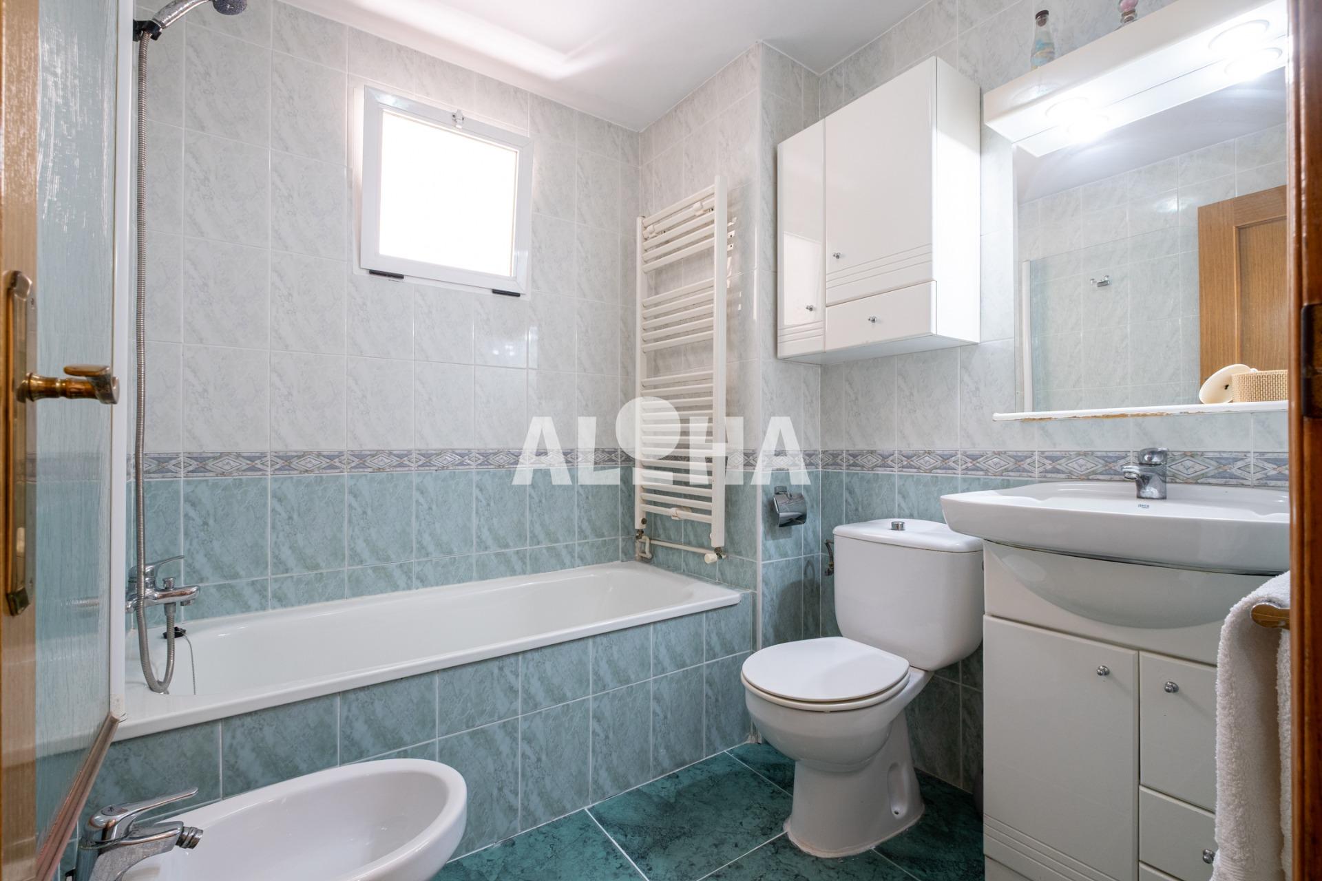 Apartamento Av.1º de mayo Alfara del Patriarca 7