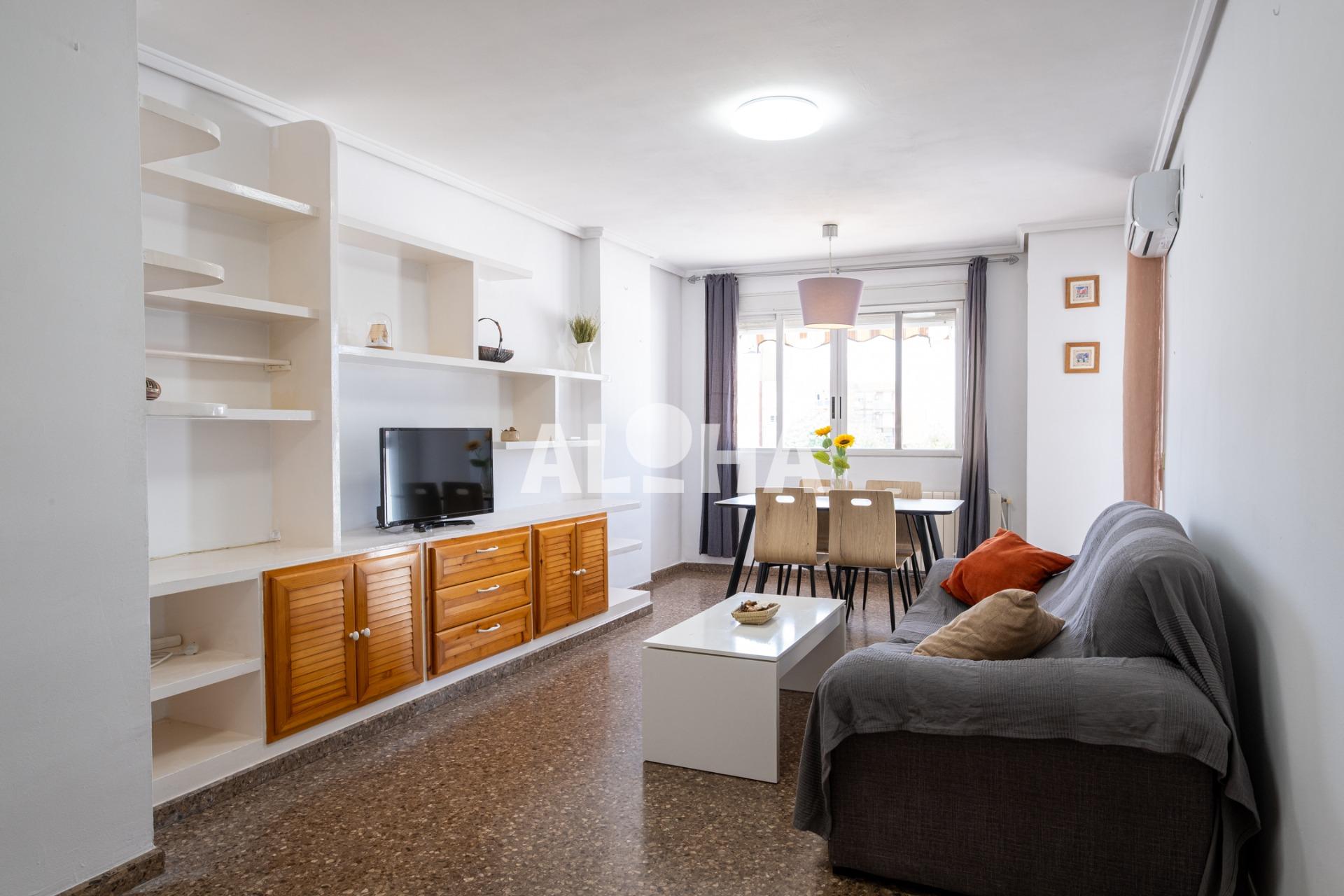 Comprar Apartamento Av.1º de mayo Alfara del Patriarca