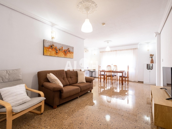 Comprar Piso Calle Barcelona Moncada