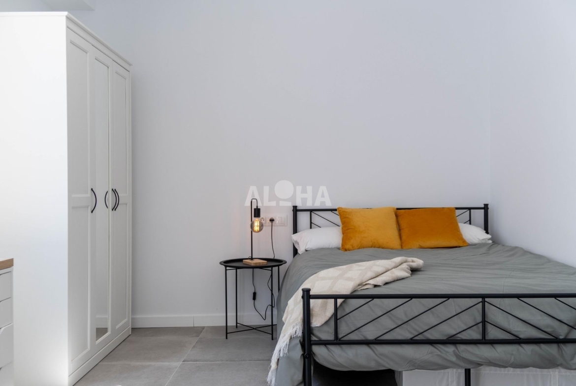 Venta de Habitación Metro moncada alfara Moncada