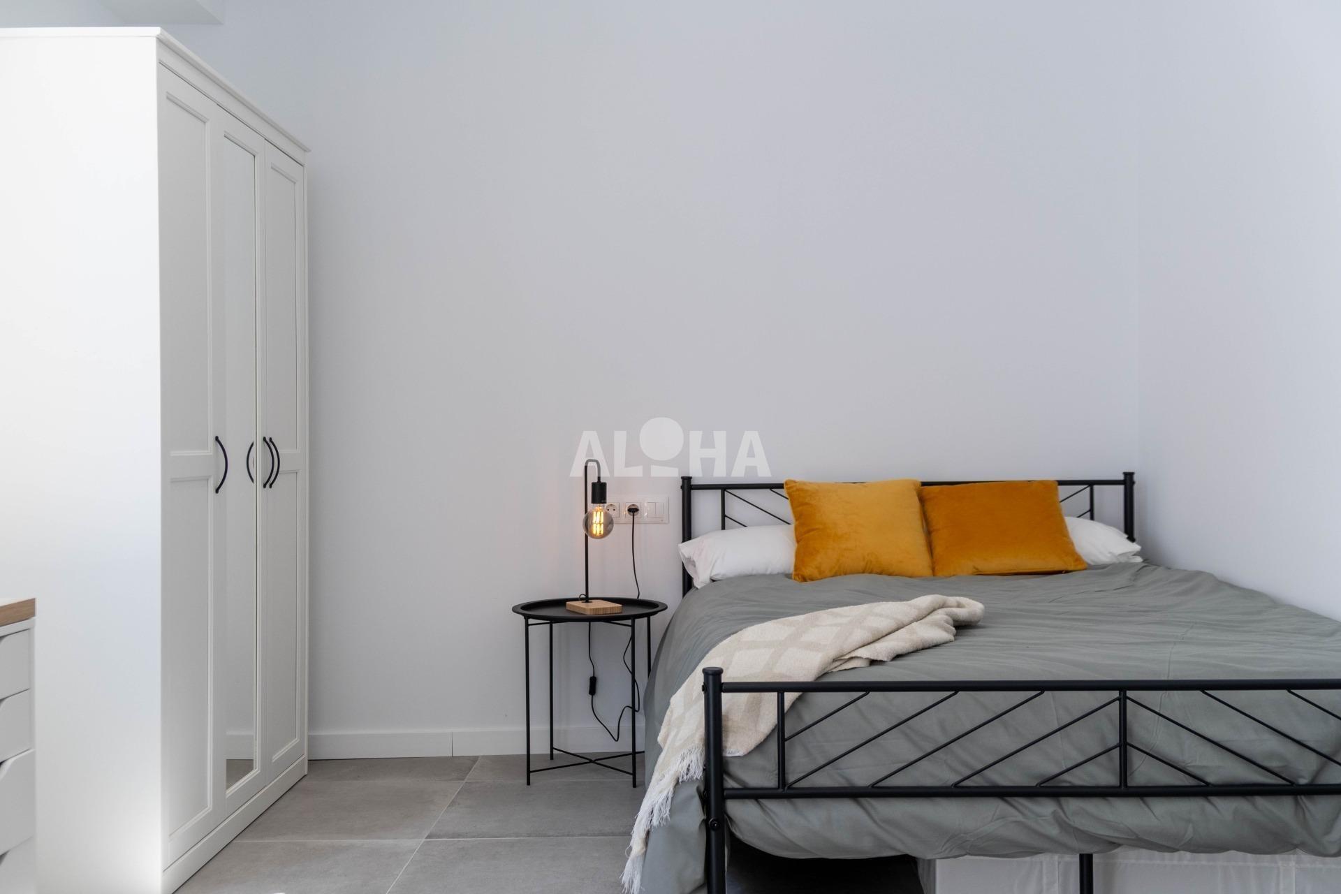 Venta de Habitación Metro moncada alfara Moncada