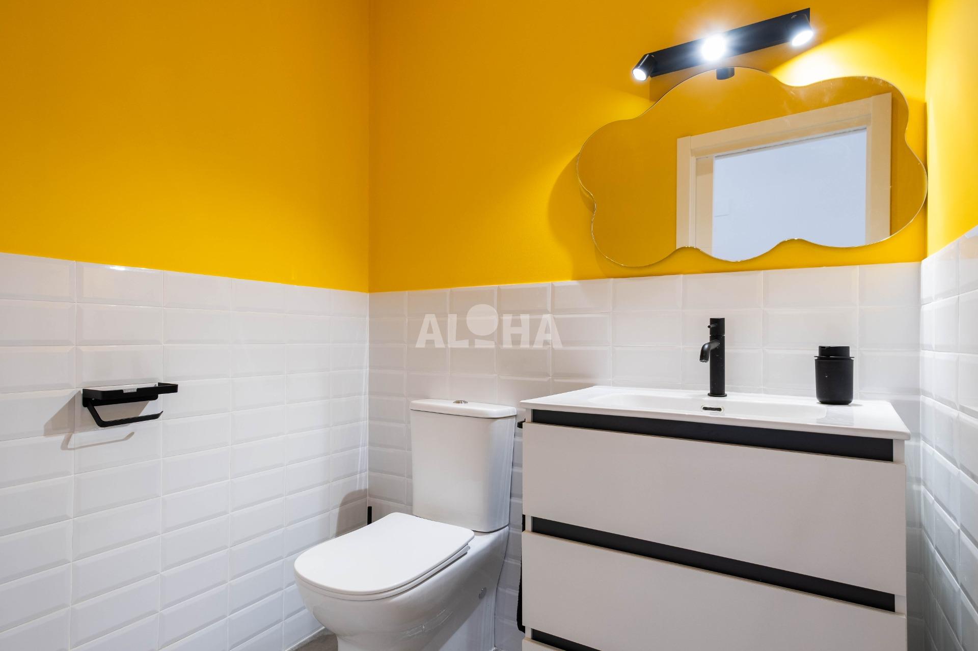 Habitación Metro moncada alfara Moncada 9