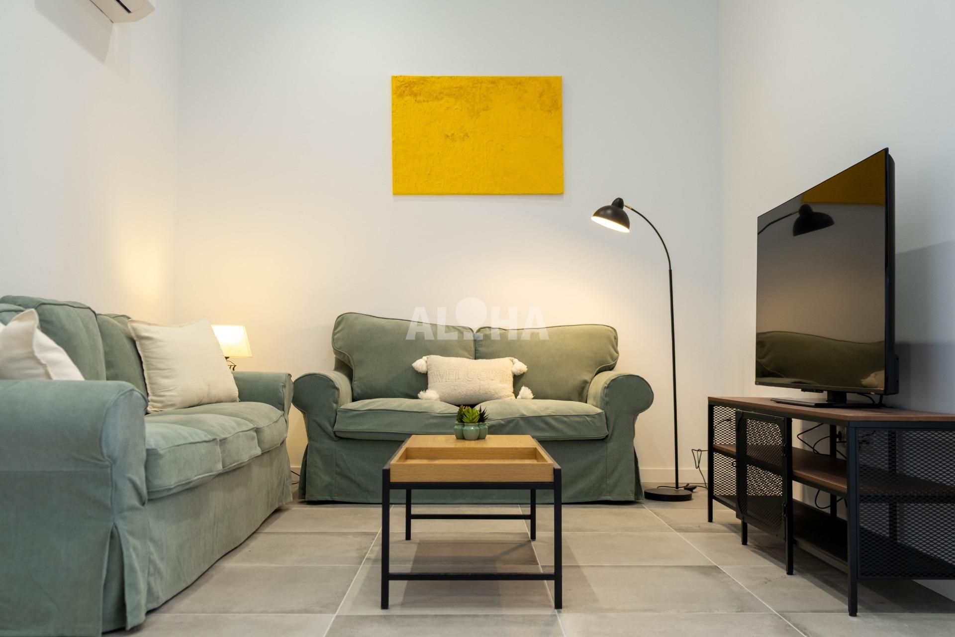 Habitación en Metro moncada alfara, Moncada – A0657-H3-2
