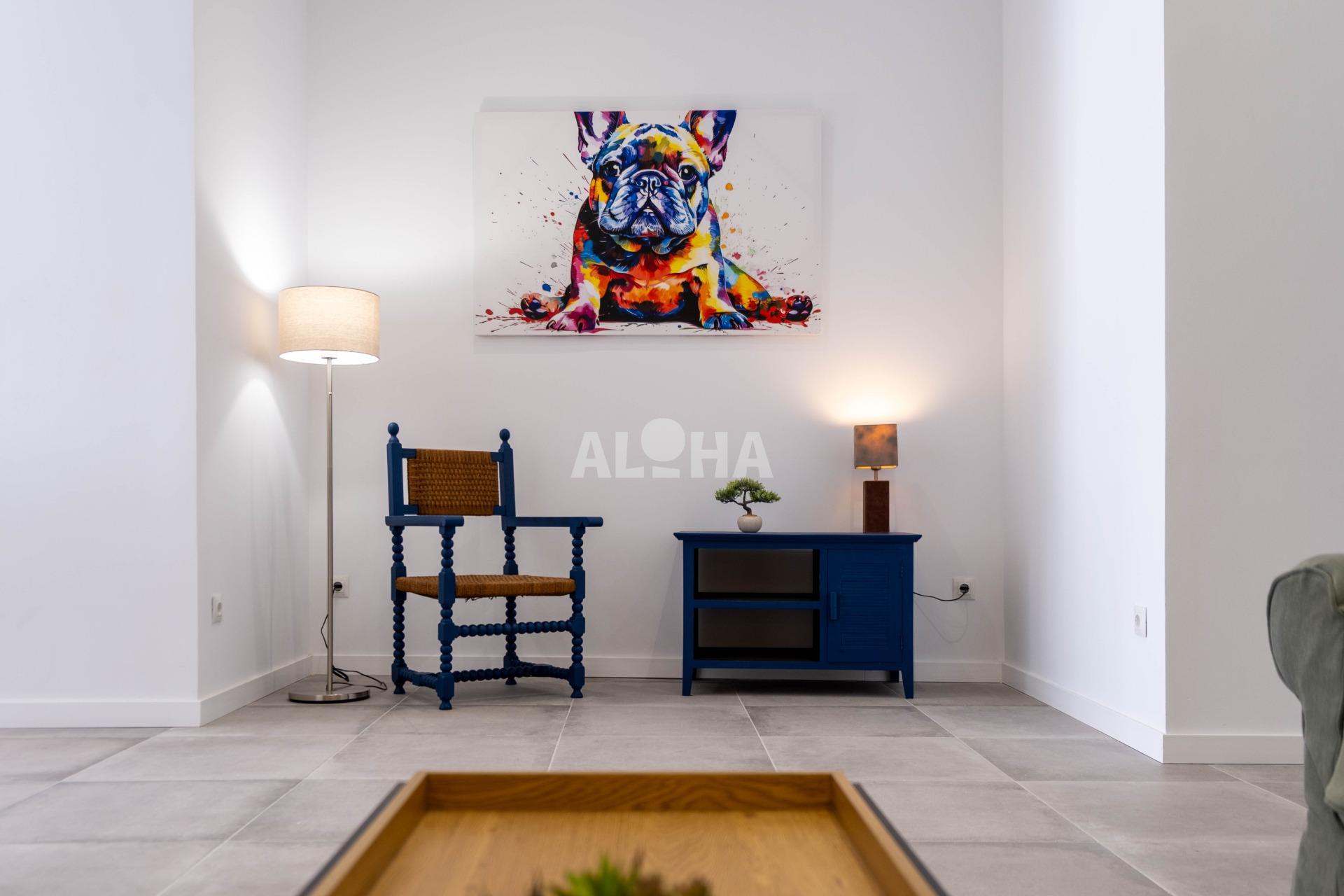 Habitación en Metro moncada alfara, Moncada – A0657-H3-2