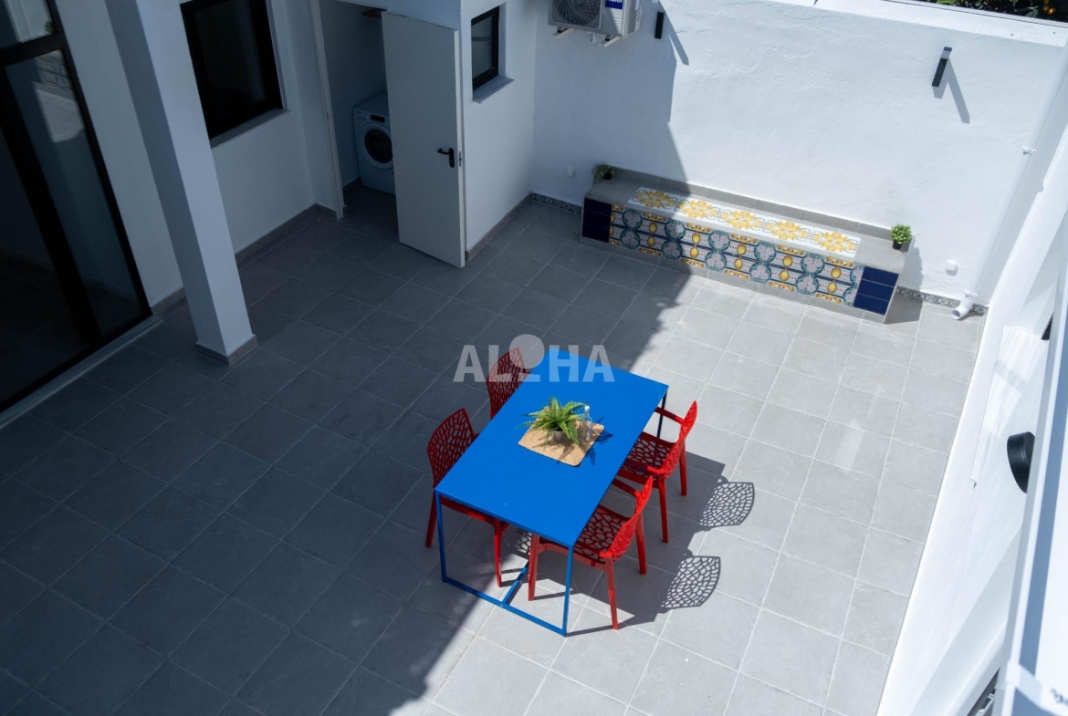 Habitación en Metro moncada alfara, Moncada – A0657-H3-2