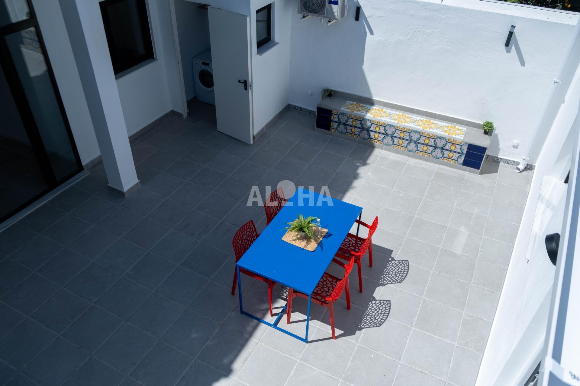 Habitación en Metro moncada alfara, Moncada – A0657-H3-2
