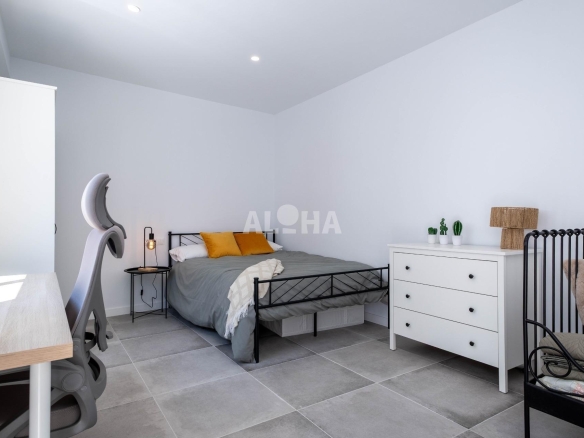 Comprar Habitación Metro moncada alfara Moncada